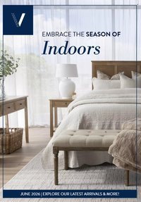 VOLPES specials - Indoors