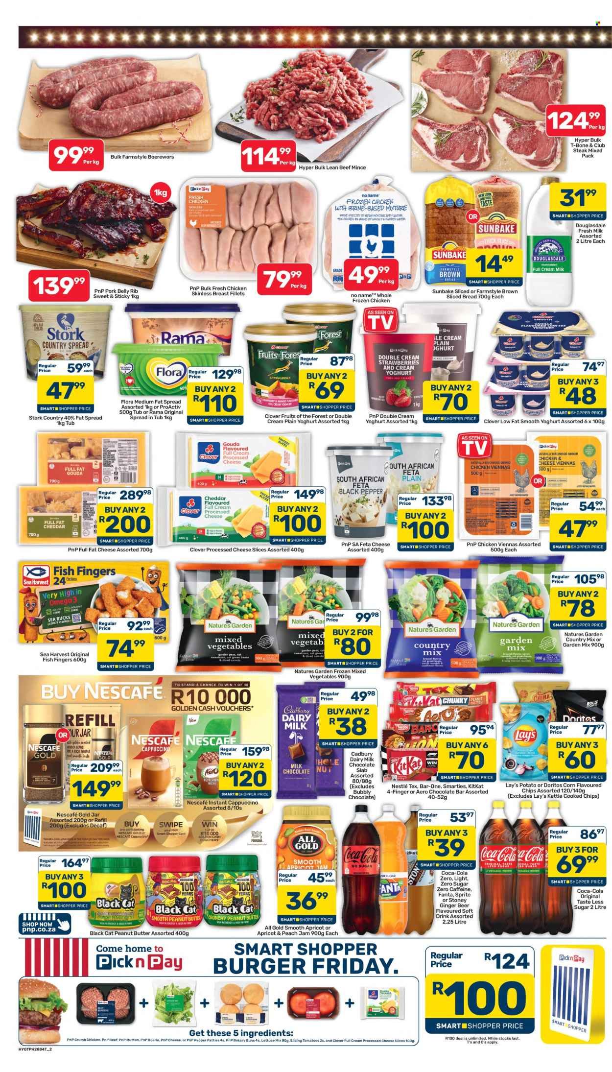 PICK N PAY specials - Hypermarket Specials