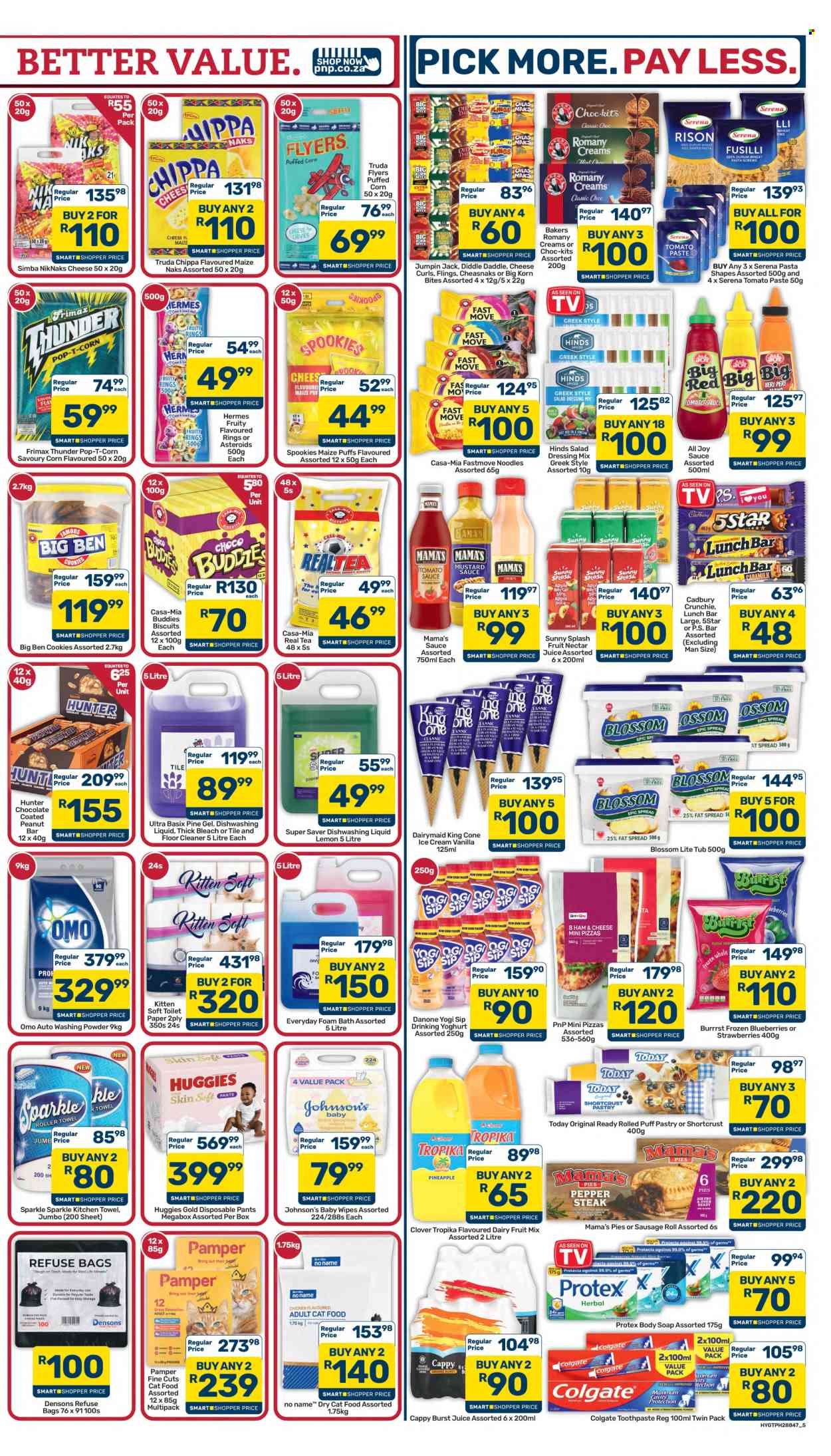 PICK N PAY specials - Hypermarket Specials