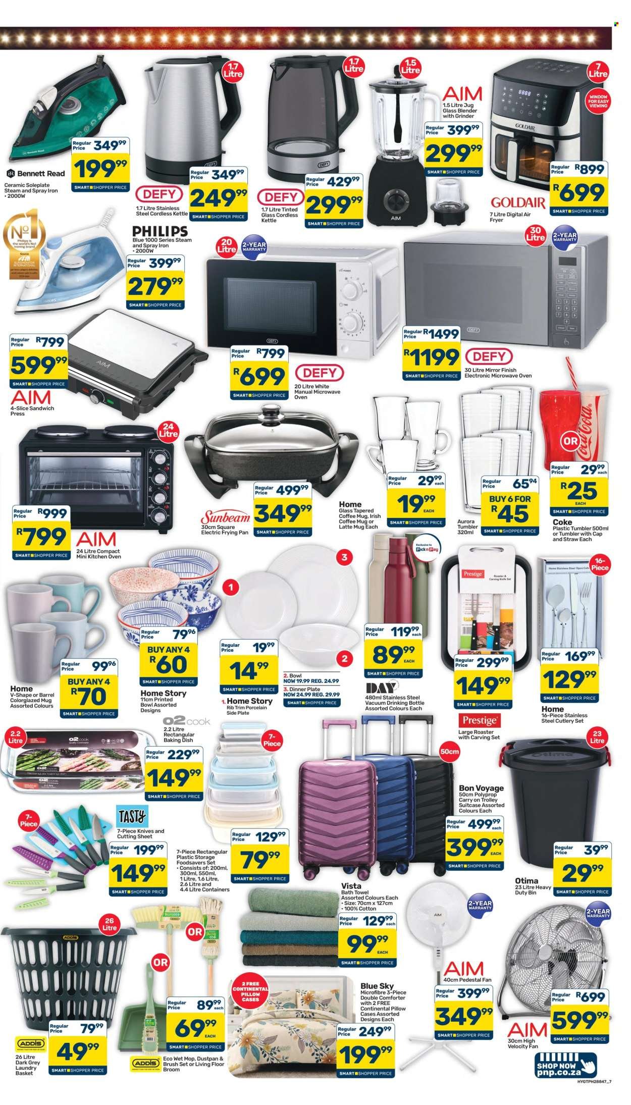 PICK N PAY specials - Hypermarket Specials