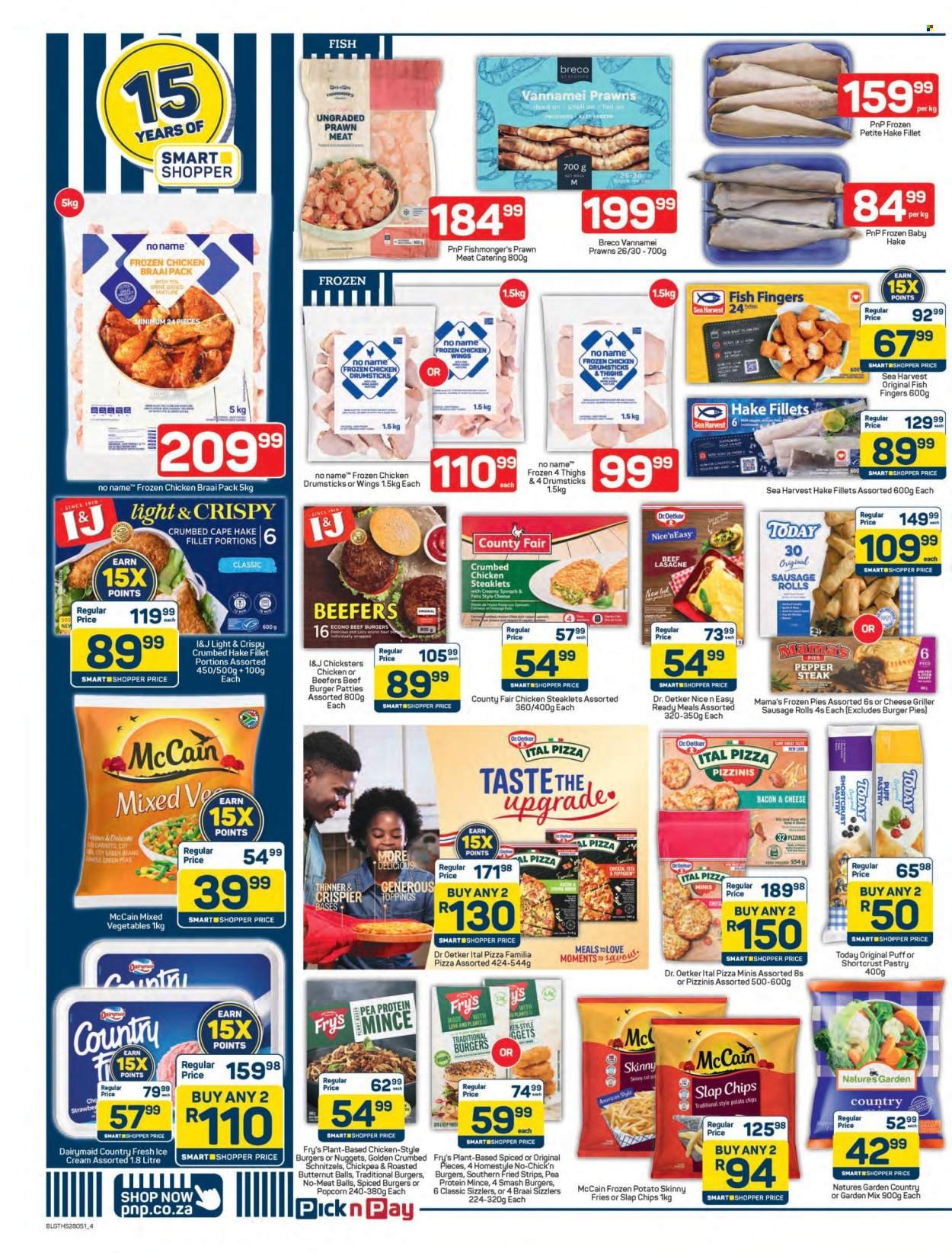 PICK N PAY specials - Specials (2026-04-24 - 2026-05-03) | 4