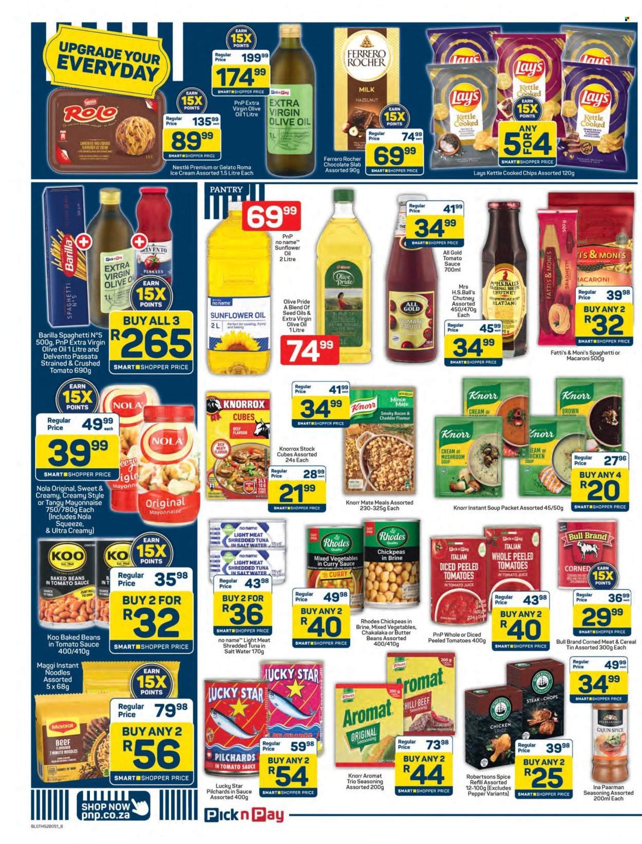 PICK N PAY specials - Specials (2026-04-24 - 2026-05-03) | 8