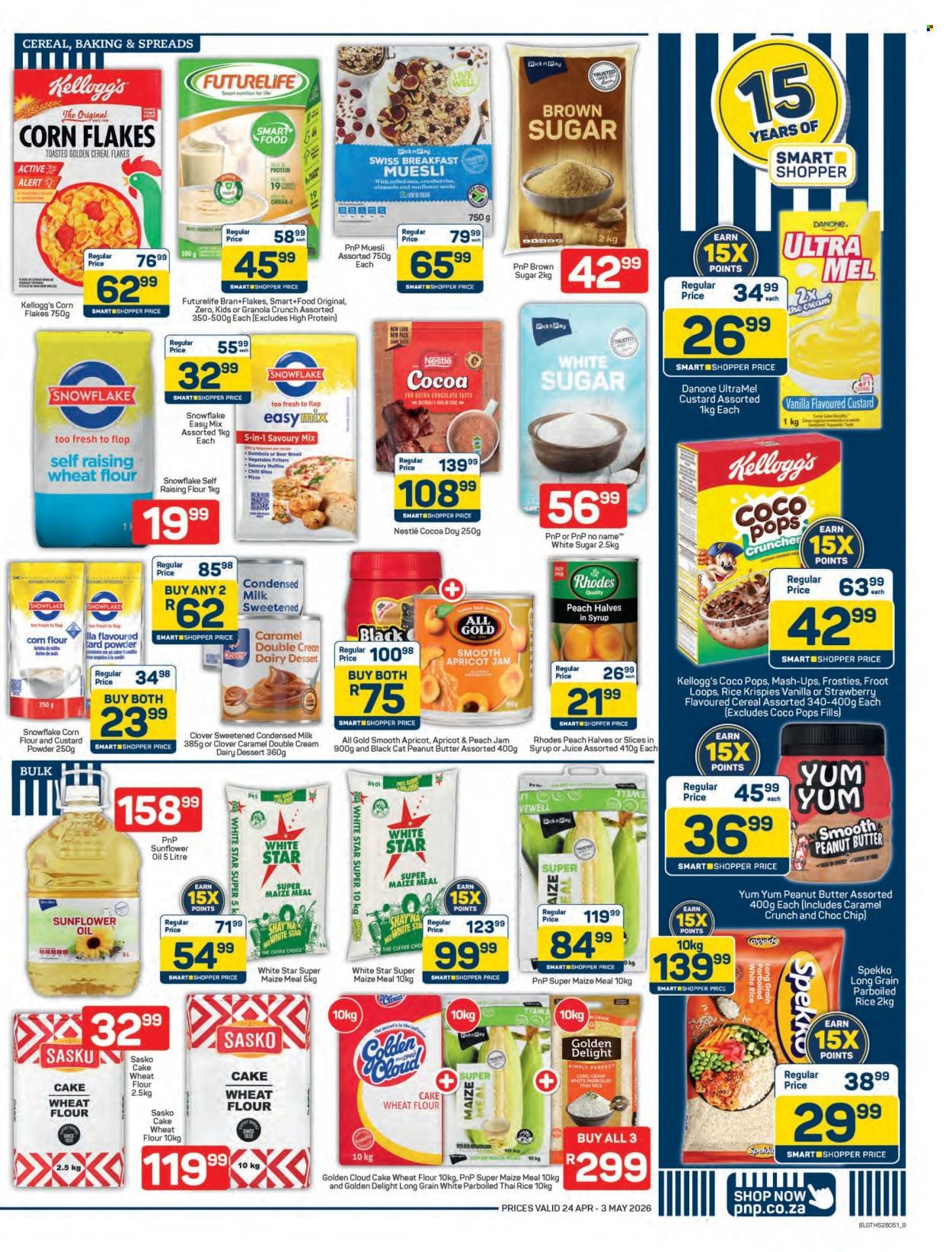 PICK N PAY specials - Specials (2026-04-24 - 2026-05-03) | 9