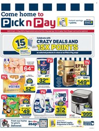 PICK N PAY specials - Specials (2026-04-24 - 2026-05-03)