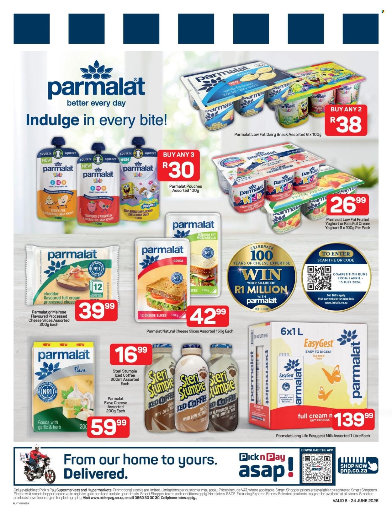 PICK N PAY specials - Specials
