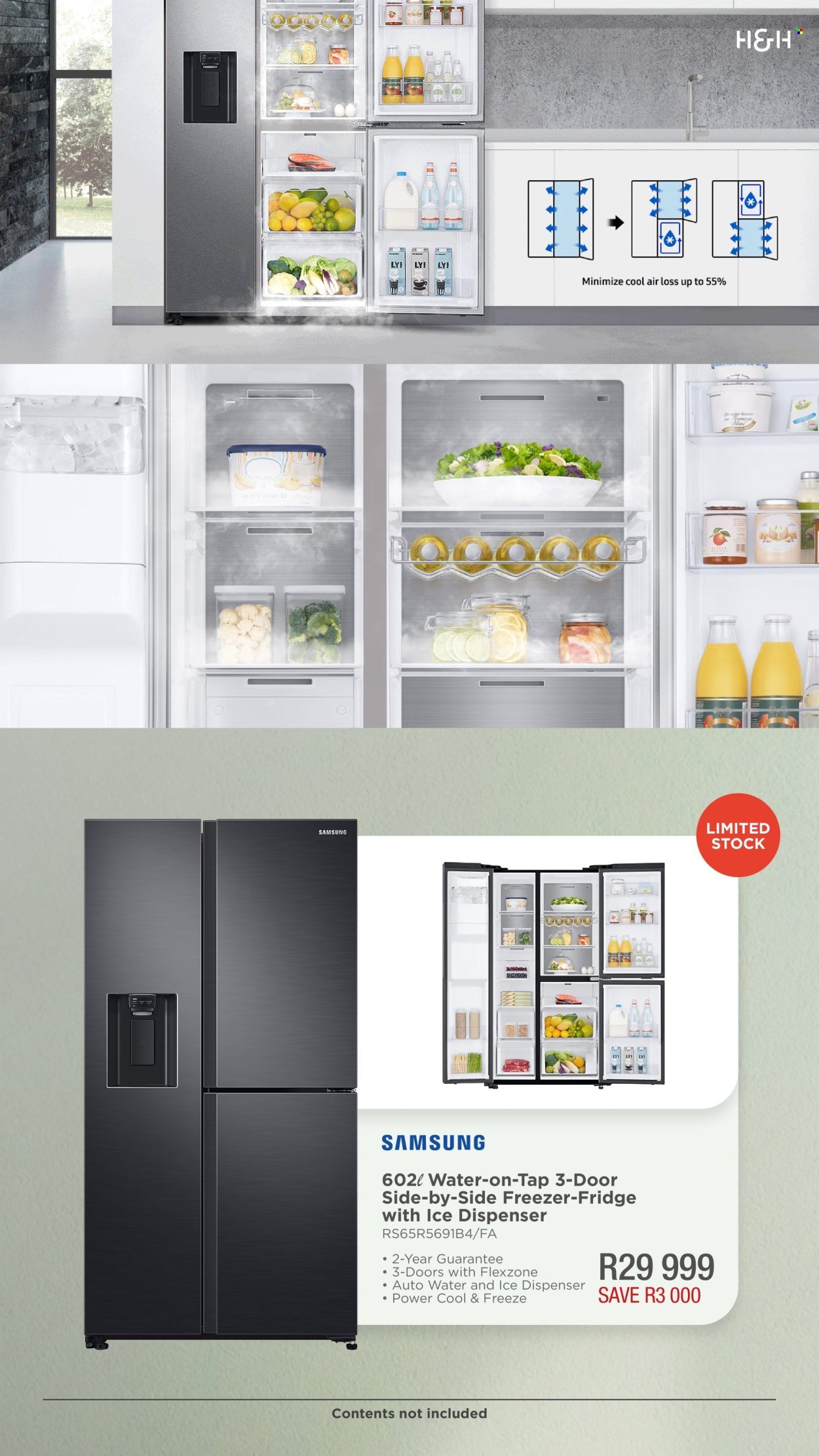 HOUSE & HOME specials - From Monday 4 Aug 2025 (2025-08-04 - 2025-08-17) | 4