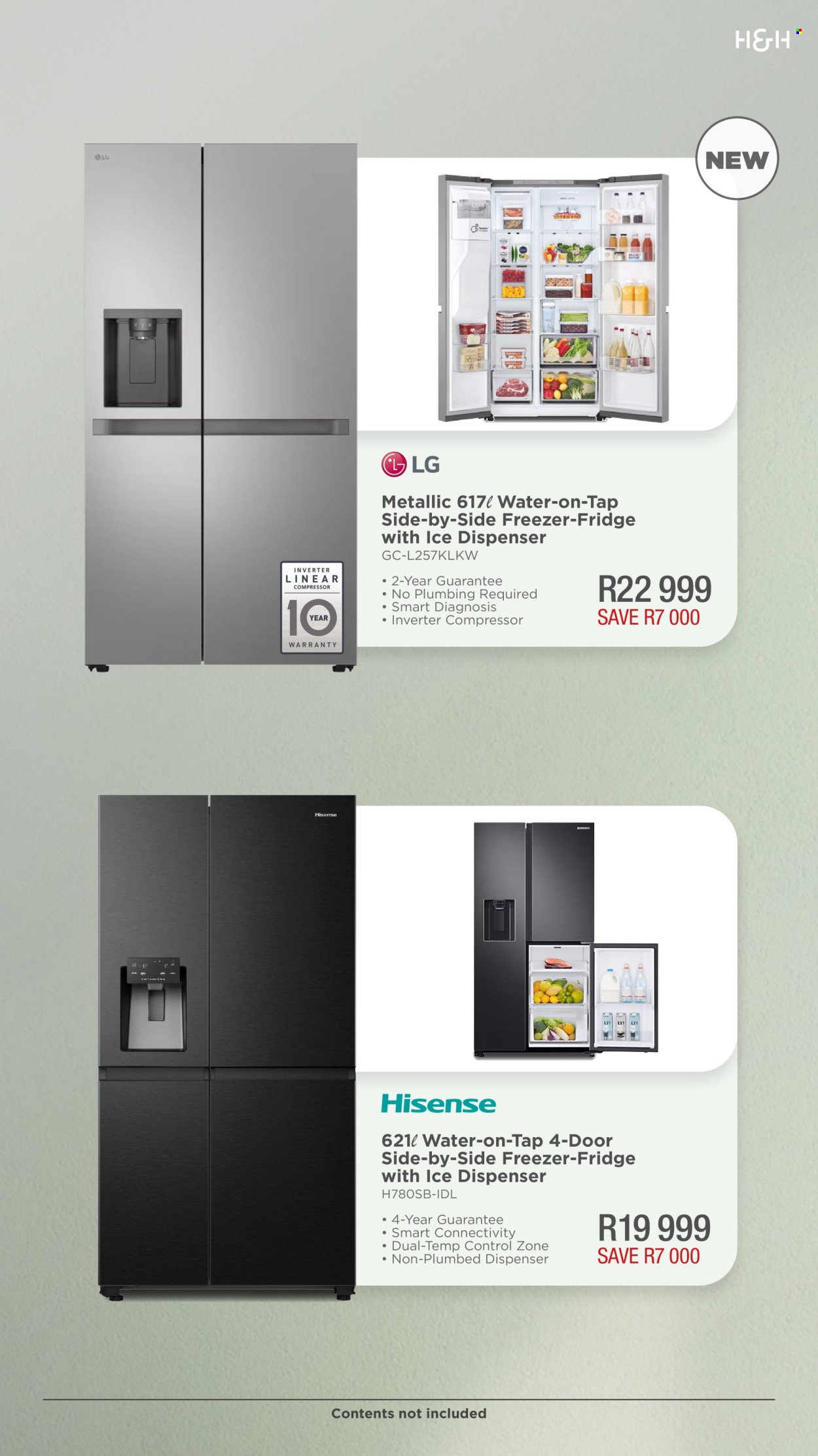 HOUSE & HOME specials - From Monday 4 Aug 2025 (2025-08-04 - 2025-08-17) | 5