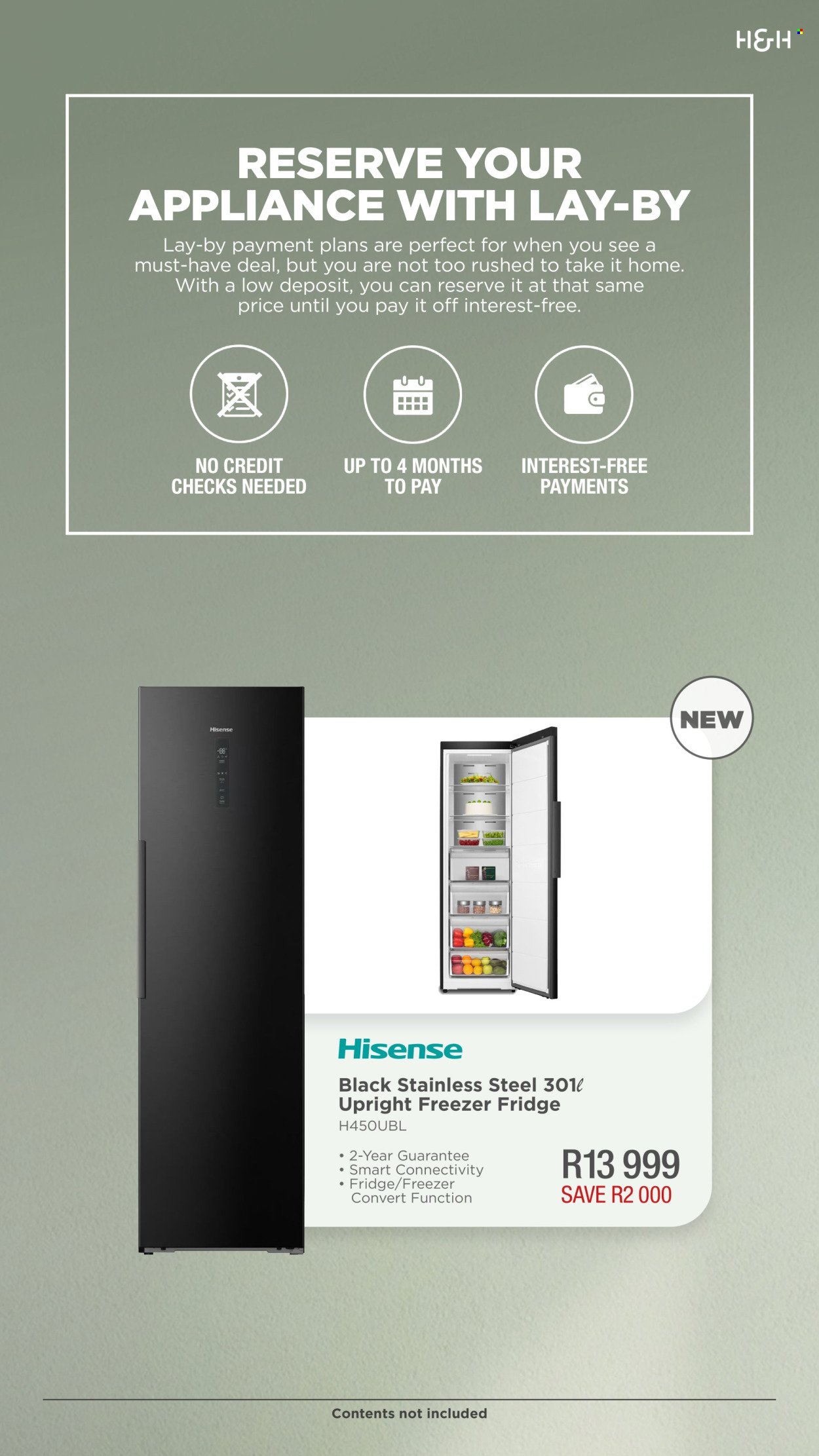 HOUSE & HOME specials - From Monday 4 Aug 2025 (2025-08-04 - 2025-08-17) | 10
