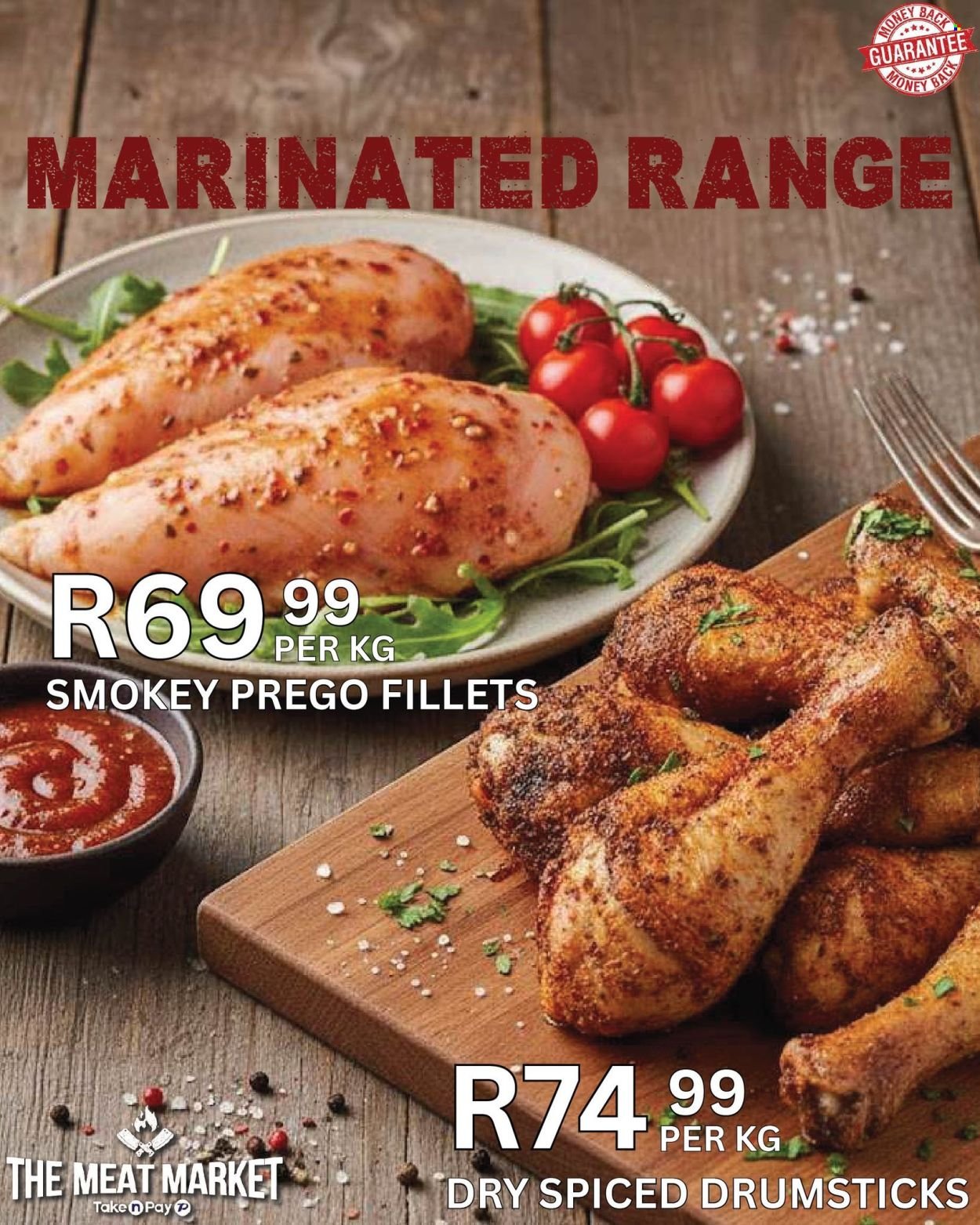 TAKE N PAY specials - From Tuesday 10 Feb 2026 (2026-02-10 - 2026-02-12) | 17