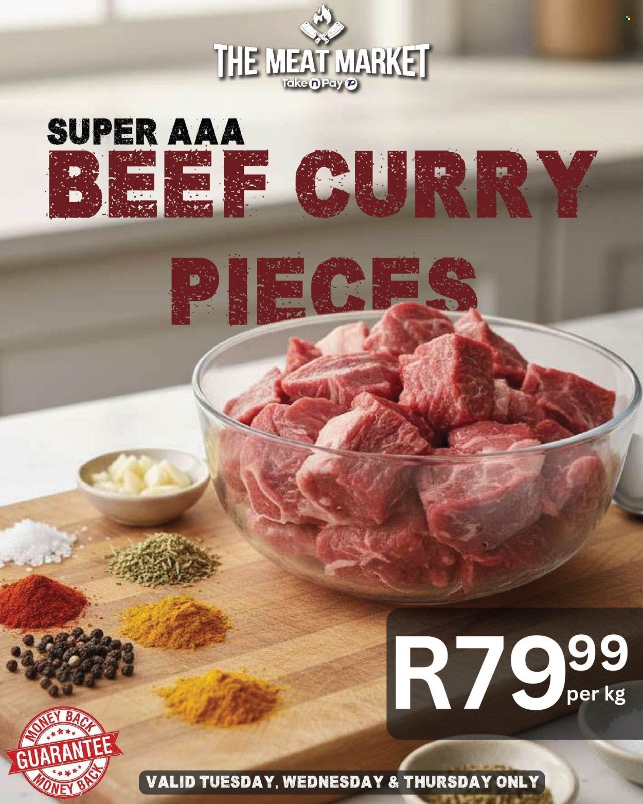 TAKE N PAY specials - From Tuesday 10 Feb 2026 (2026-02-10 - 2026-02-12) | 19