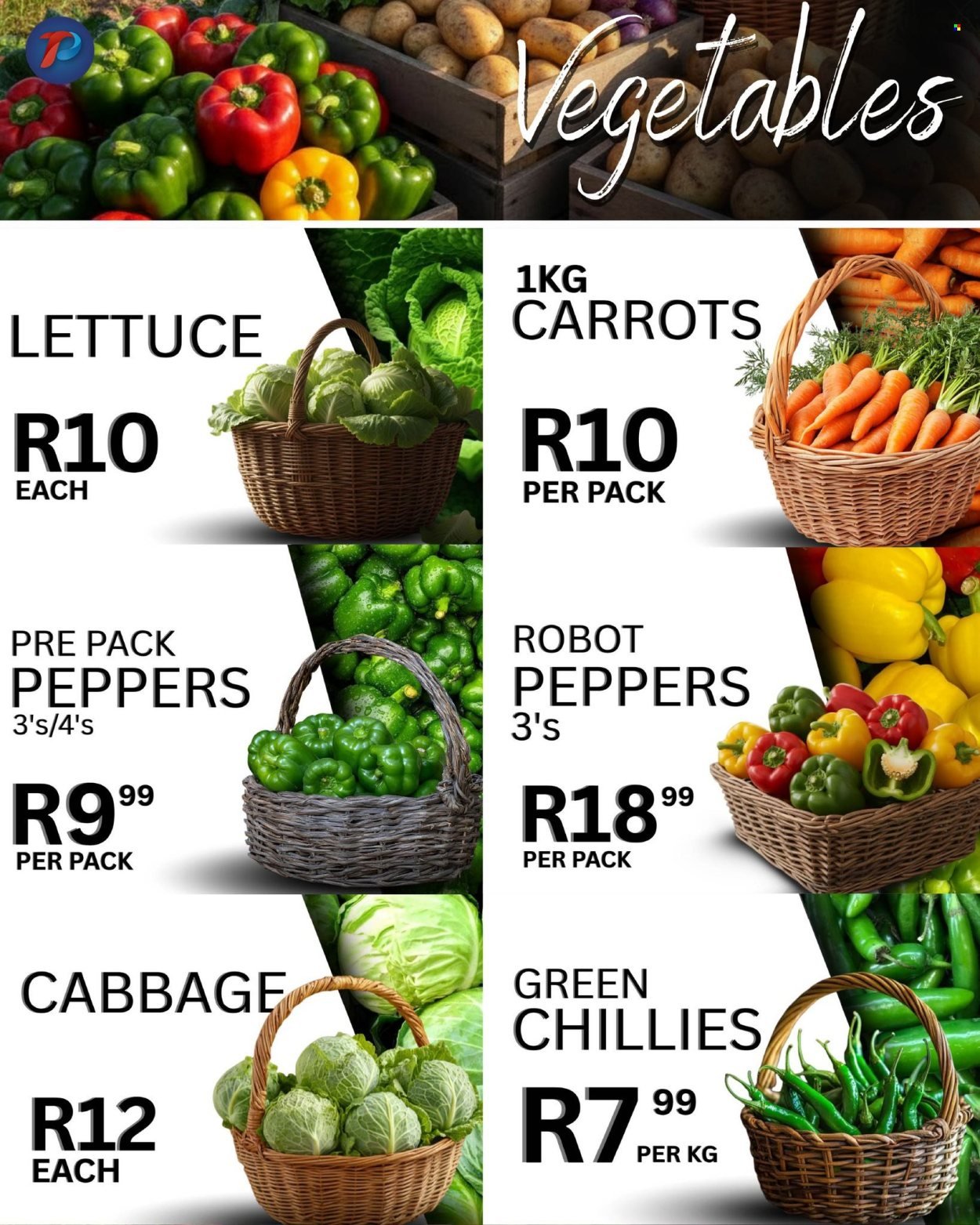 TAKE N PAY specials - From Tuesday 10 Feb 2026 (2026-02-10 - 2026-02-12) | 3