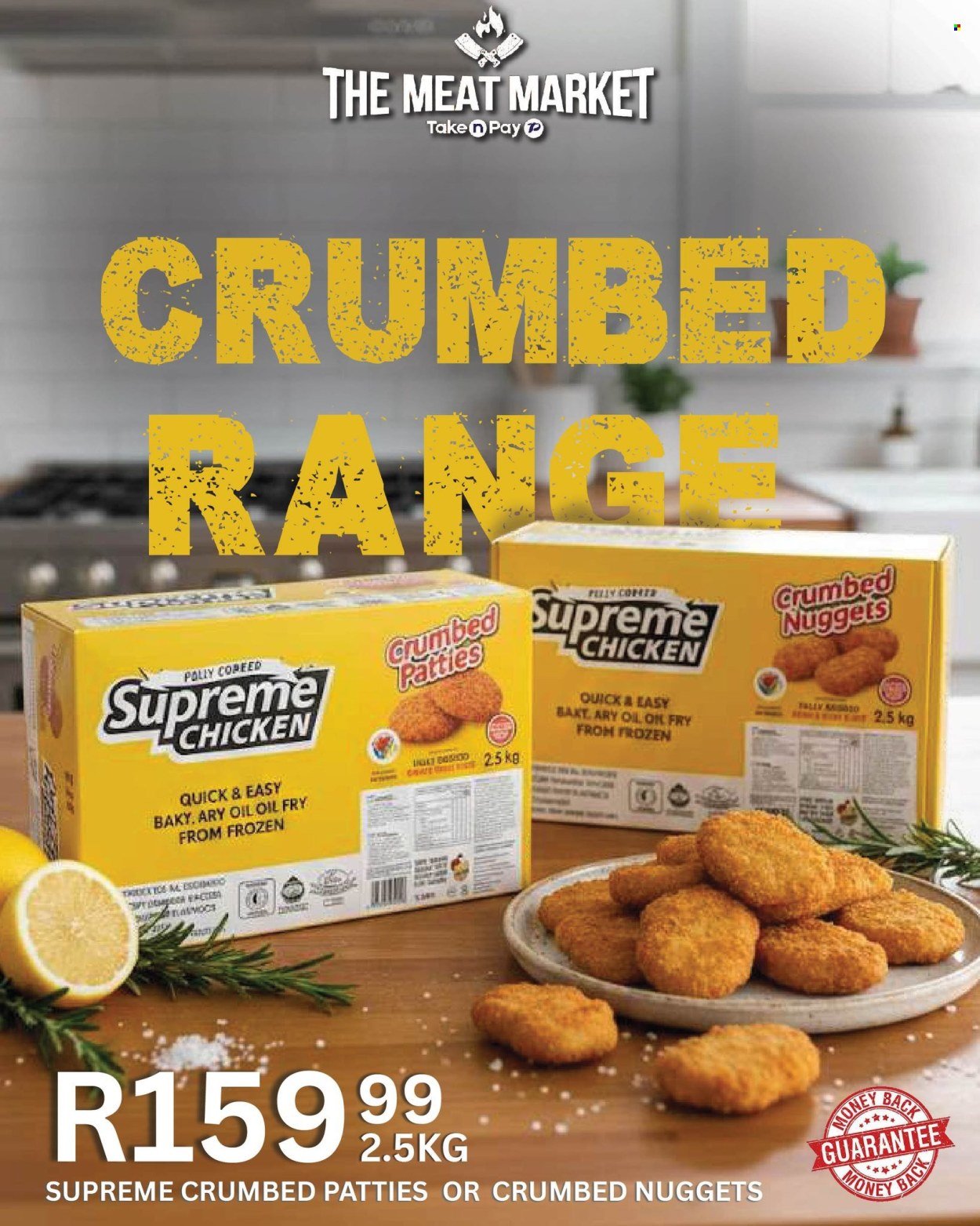 TAKE N PAY specials - From Tuesday 10 Feb 2026 (2026-02-10 - 2026-02-12) | 24