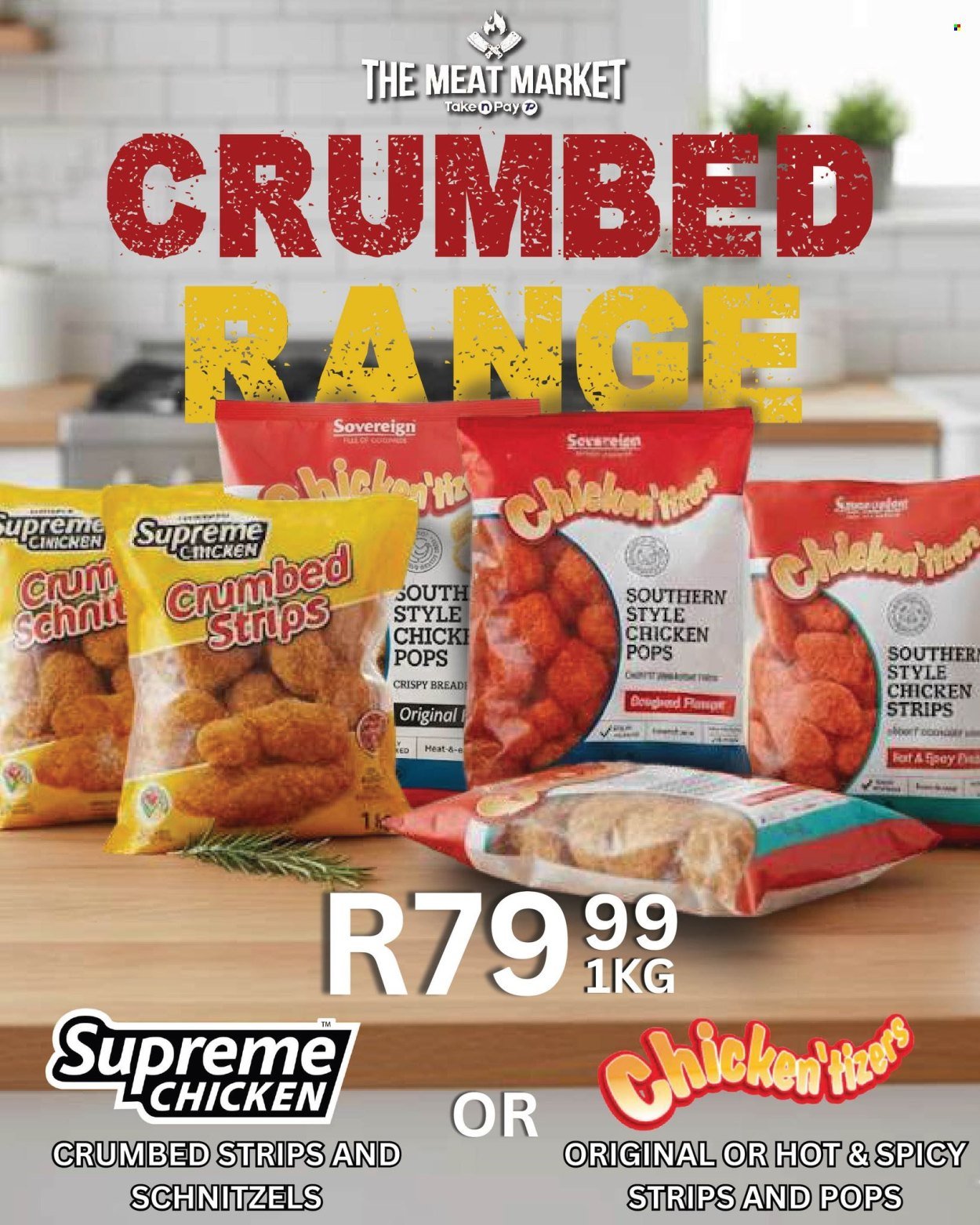 TAKE N PAY specials - From Tuesday 10 Feb 2026 (2026-02-10 - 2026-02-12) | 25