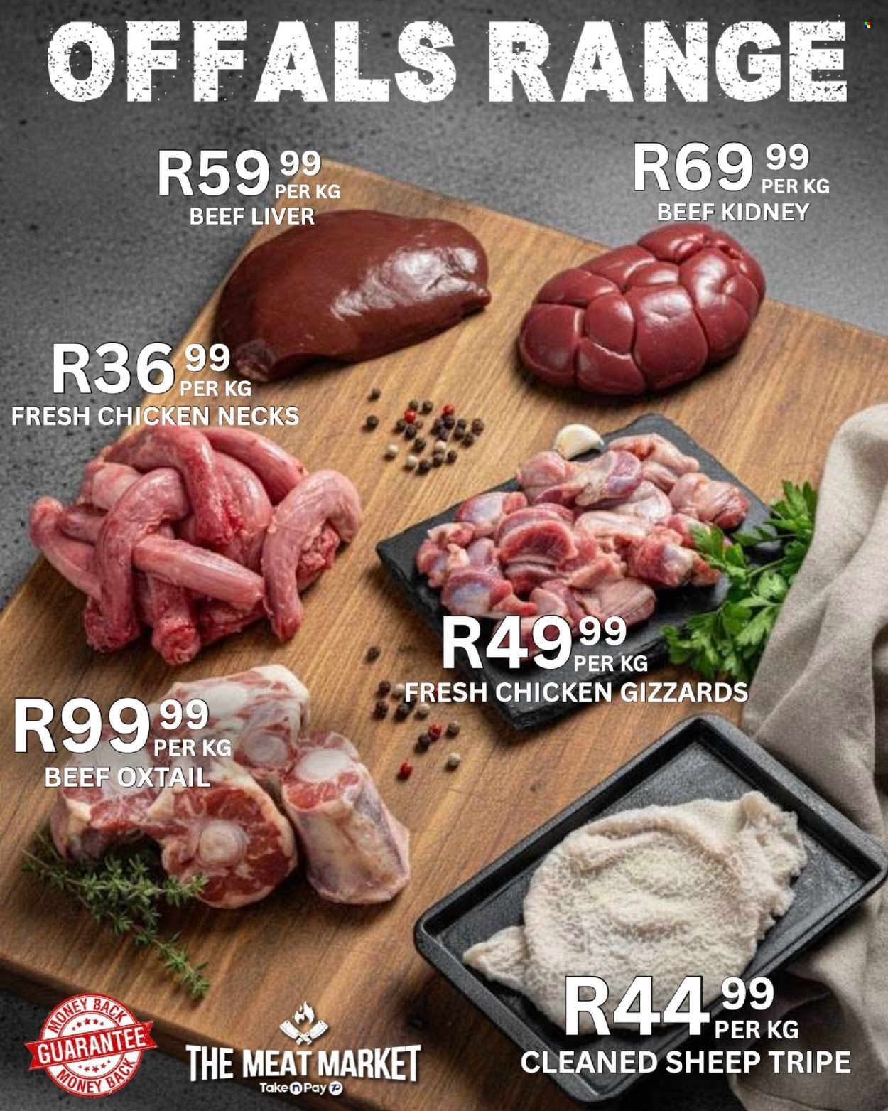 TAKE N PAY specials - From Tuesday 10 Feb 2026 (2026-02-10 - 2026-02-12) | 26