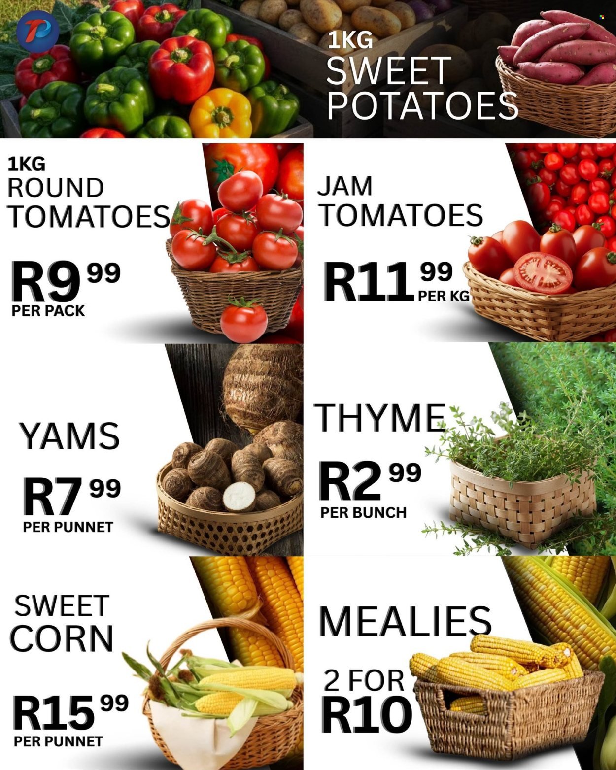 TAKE N PAY specials - From Tuesday 10 Feb 2026 (2026-02-10 - 2026-02-12) | 4