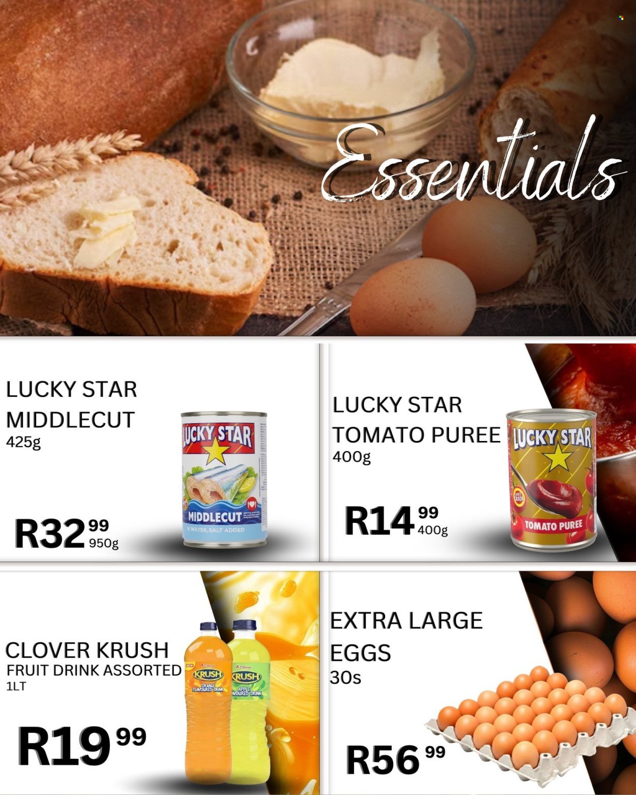 TAKE N PAY specials - From Tuesday 10 Feb 2026 (2026-02-10 - 2026-02-12) | 6