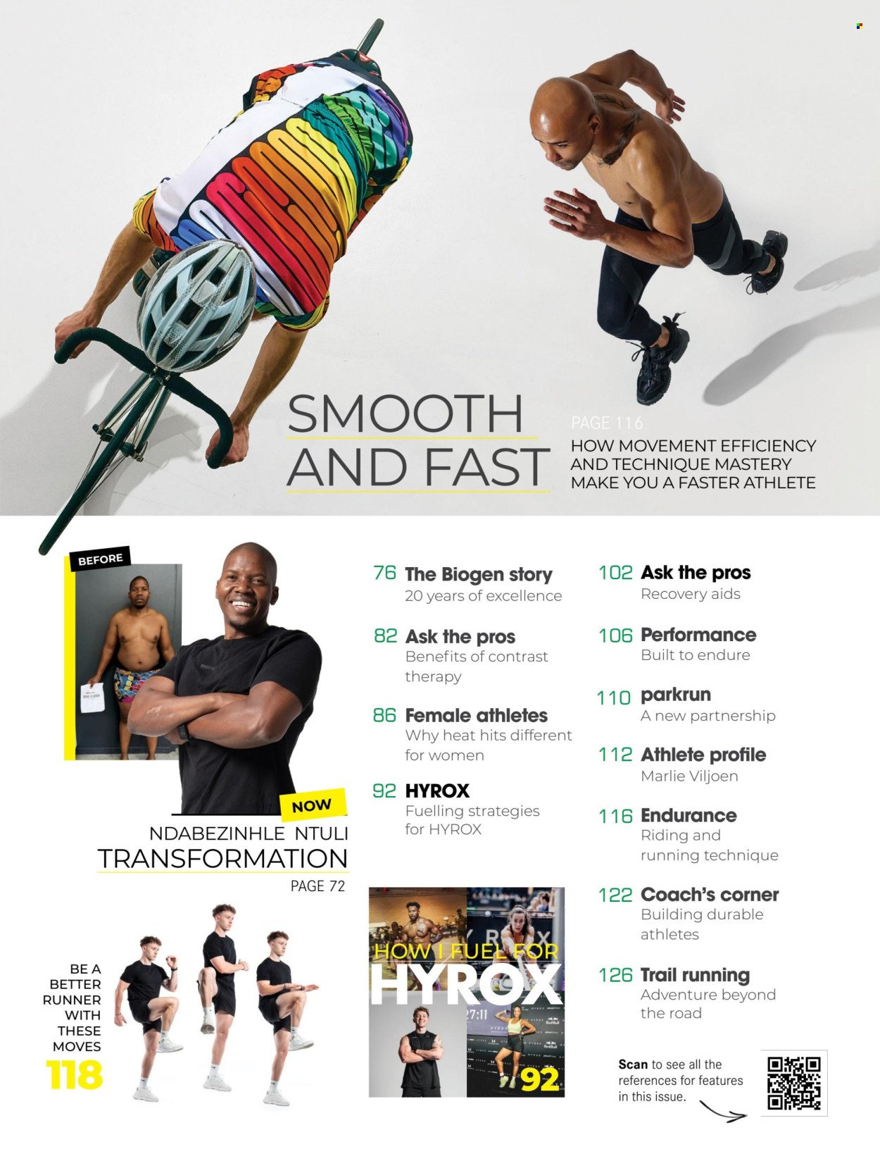 DIS-CHEM specials - Summer 2026 (2025-11-25) | 11