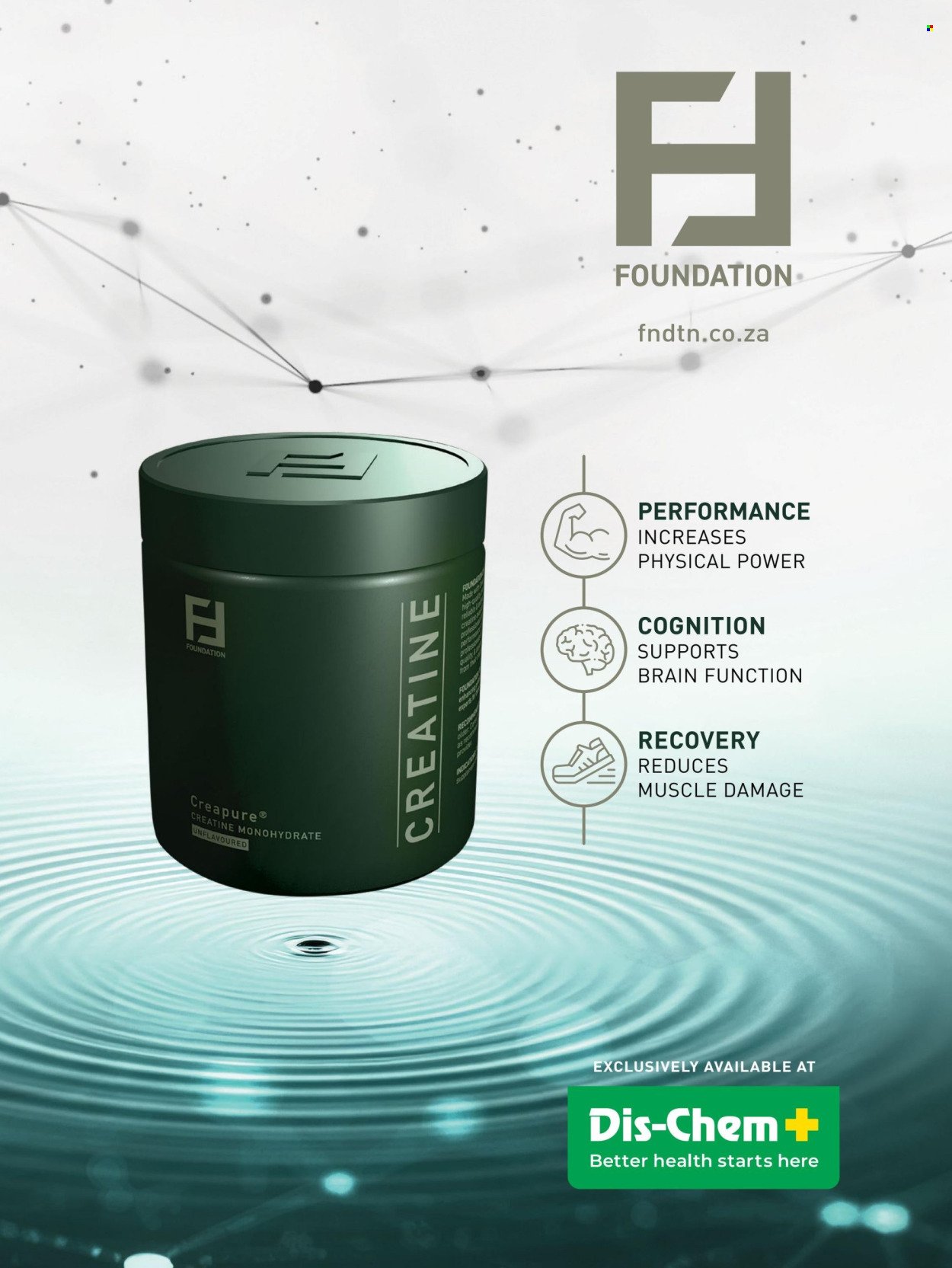 DIS-CHEM specials - Summer 2026 (2025-11-25) | 101