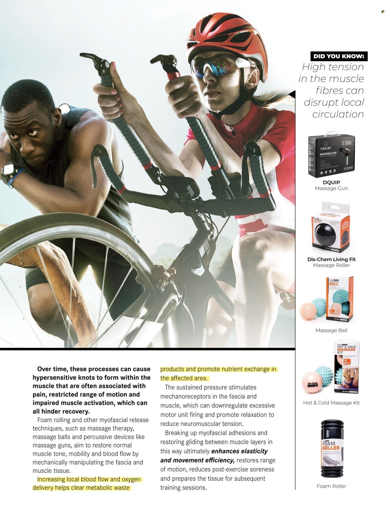 DIS-CHEM specials - Summer 2026 (2025-11-25) | 105