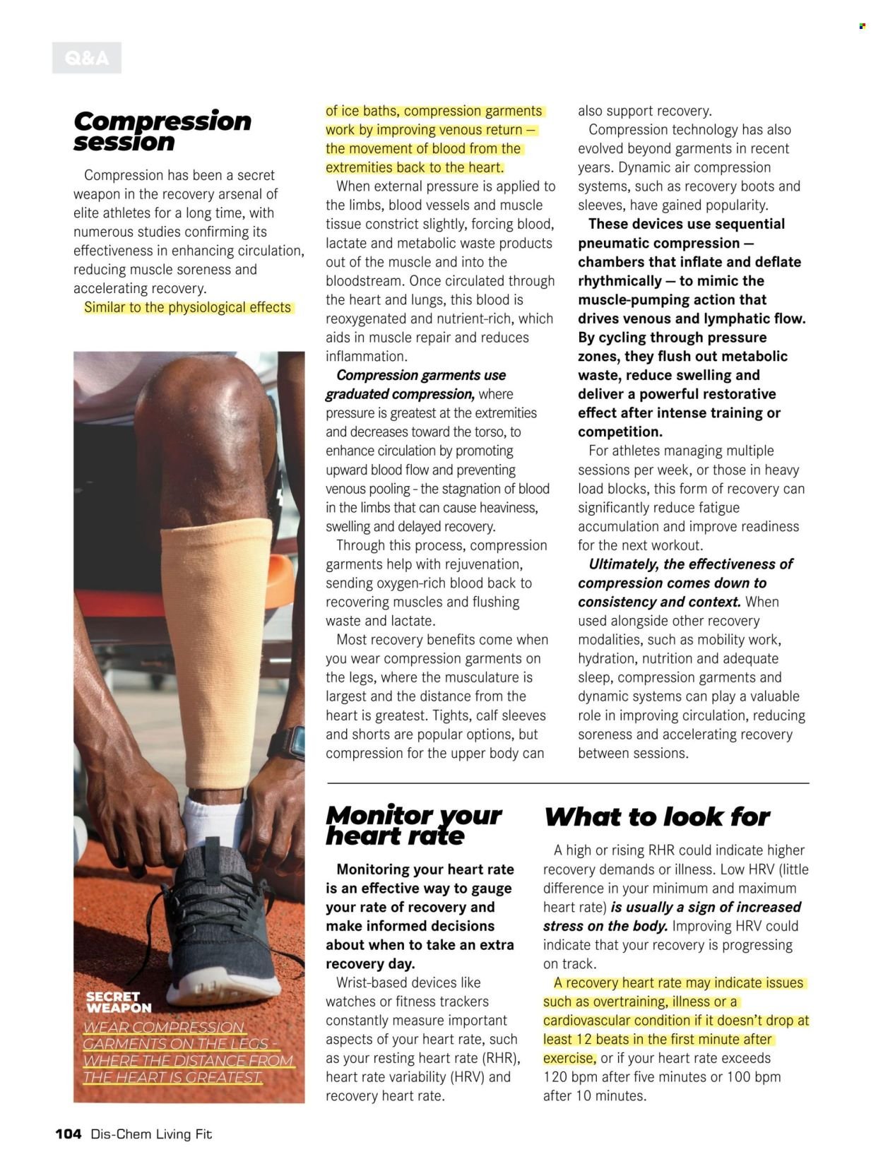 DIS-CHEM specials - Summer 2026 (2025-11-25) | 106