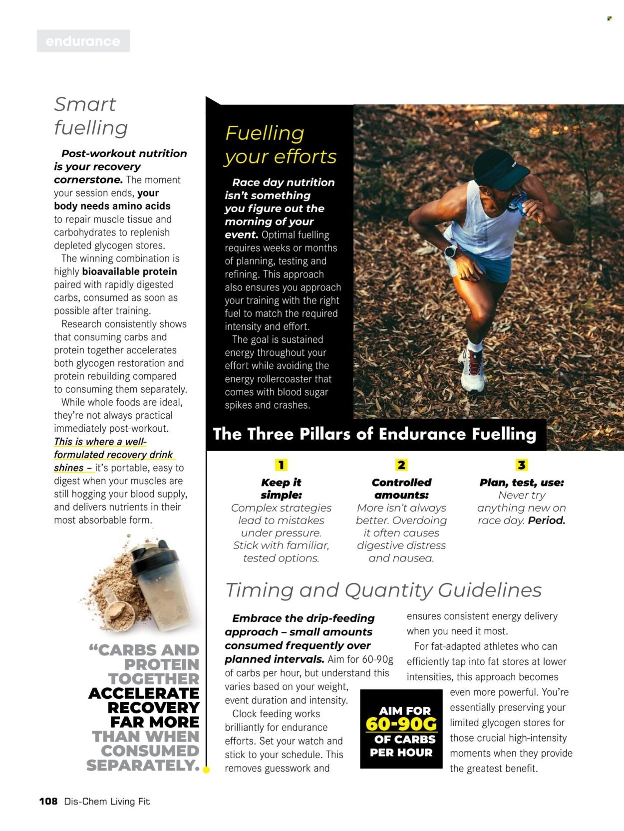 DIS-CHEM specials - Summer 2026 (2025-11-25) | 110