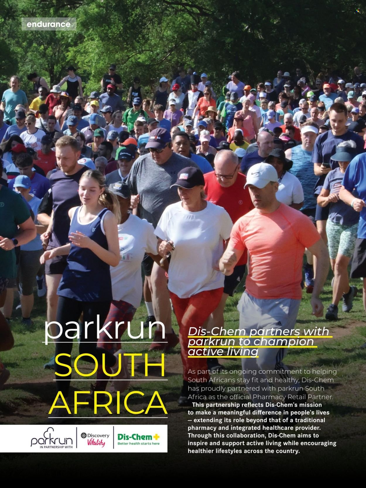 DIS-CHEM specials - Summer 2026 (2025-11-25) | 112