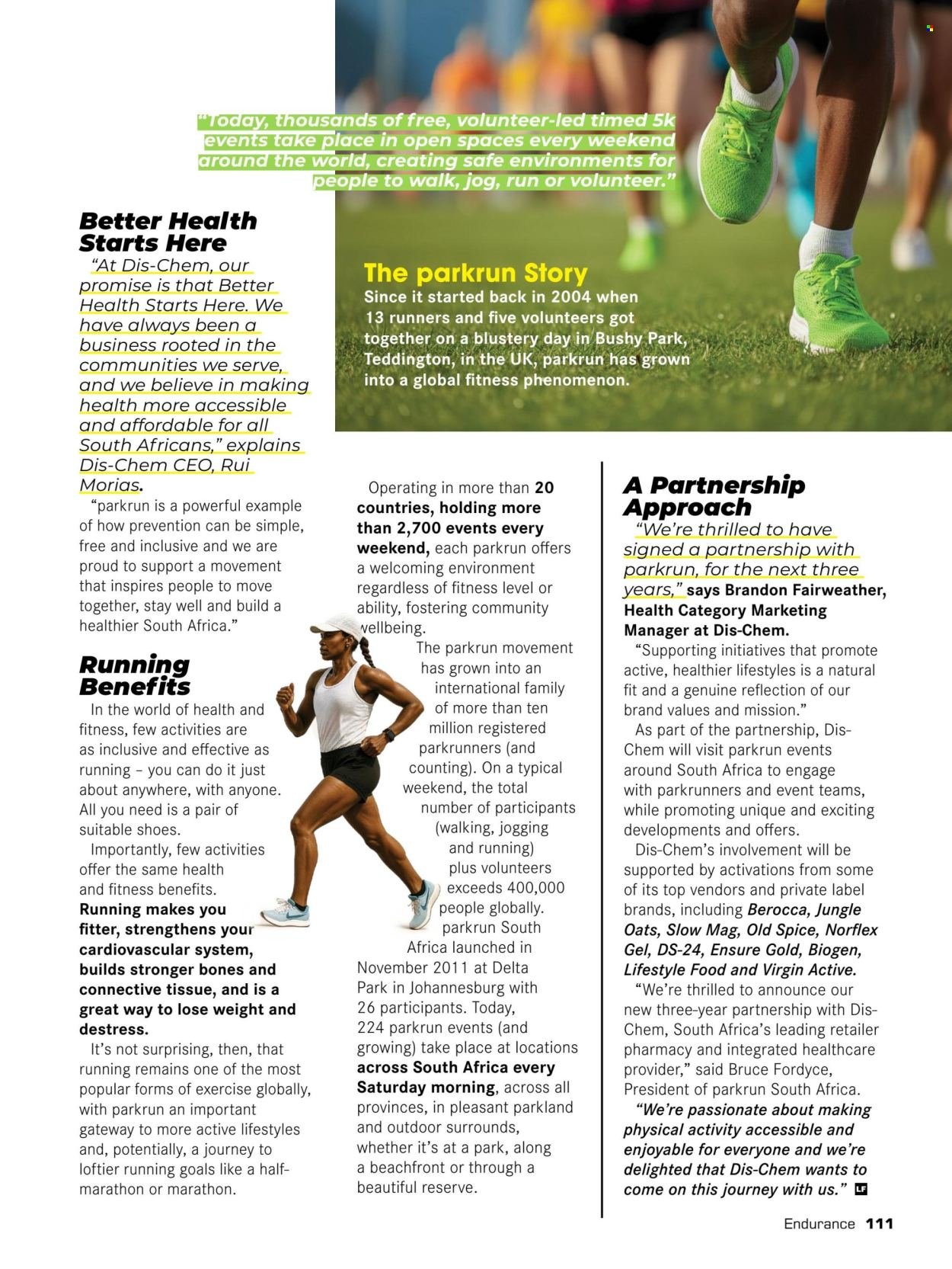 DIS-CHEM specials - Summer 2026 (2025-11-25) | 113