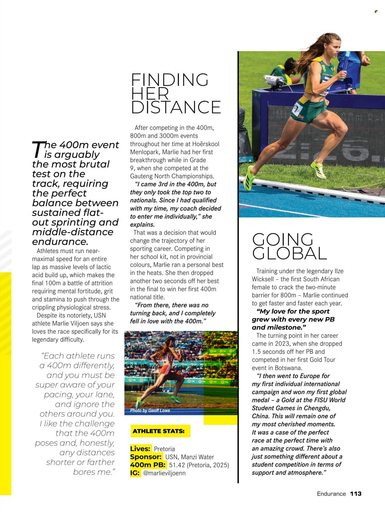 DIS-CHEM specials - Summer 2026 (2025-11-25) | 115