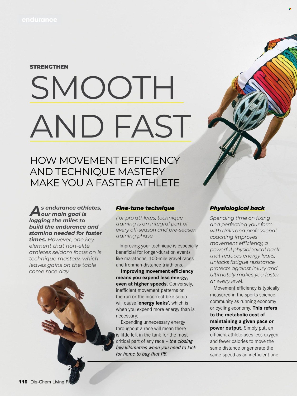 DIS-CHEM specials - Summer 2026 (2025-11-25) | 118