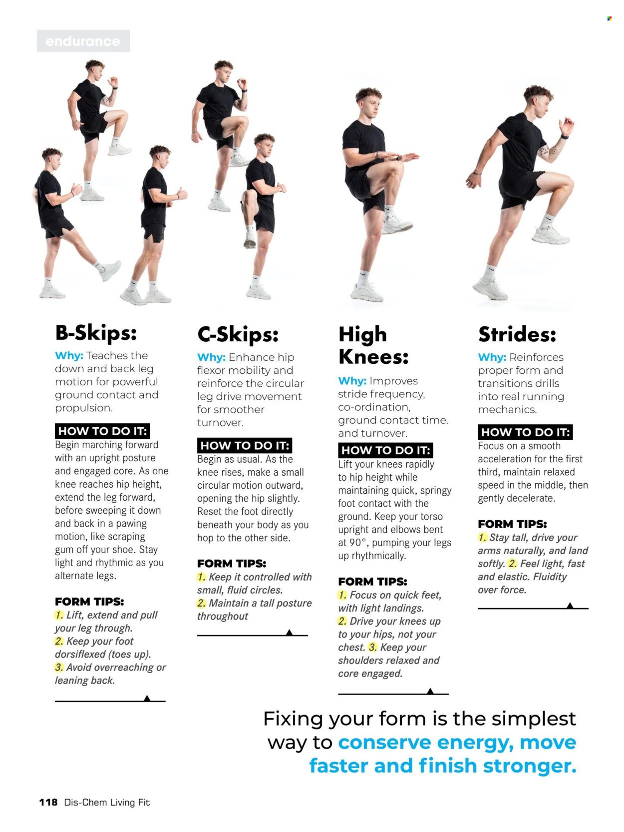 DIS-CHEM specials - Summer 2026 (2025-11-25) | 120