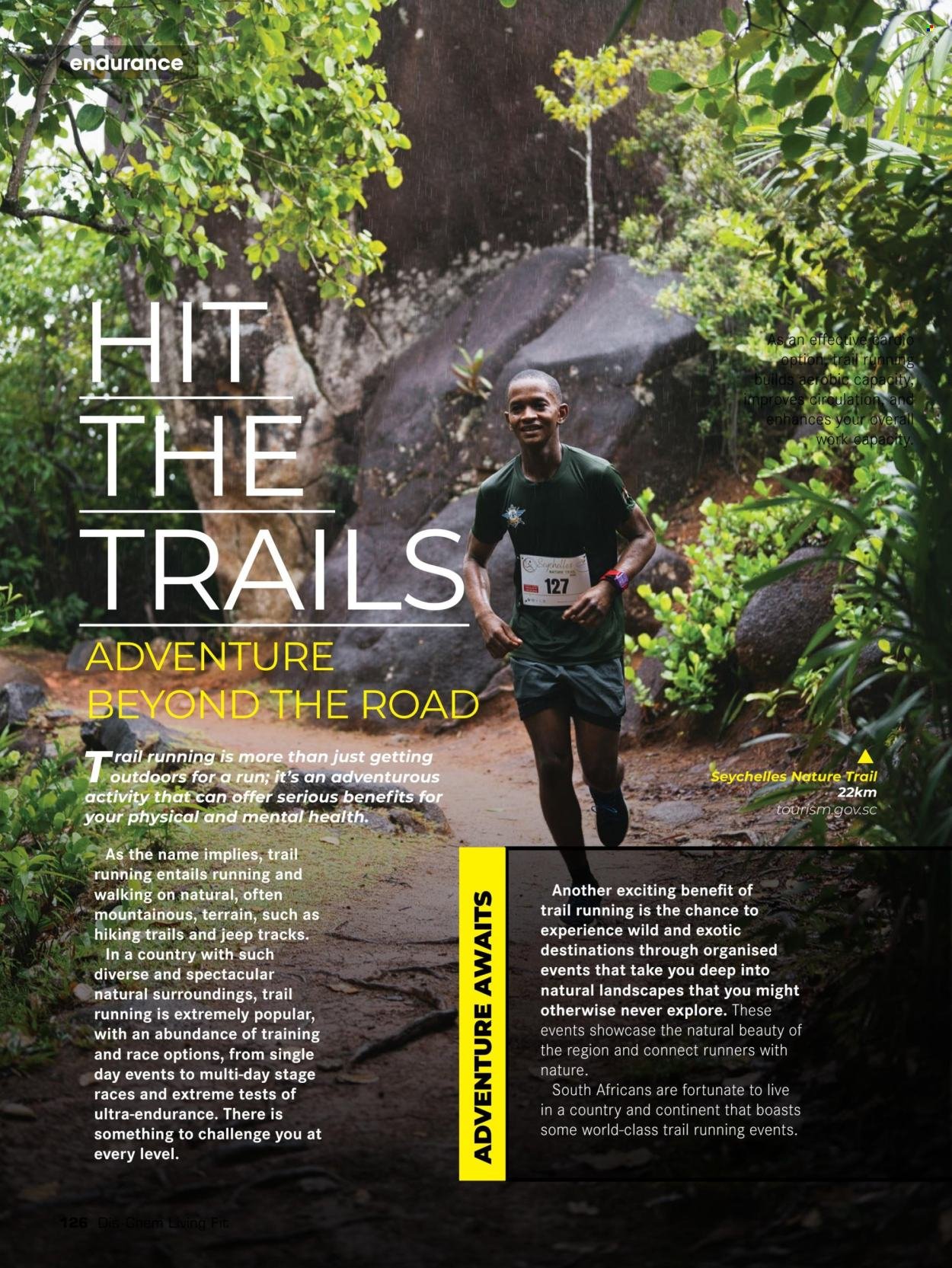 DIS-CHEM specials - Summer 2026 (2025-11-25) | 128