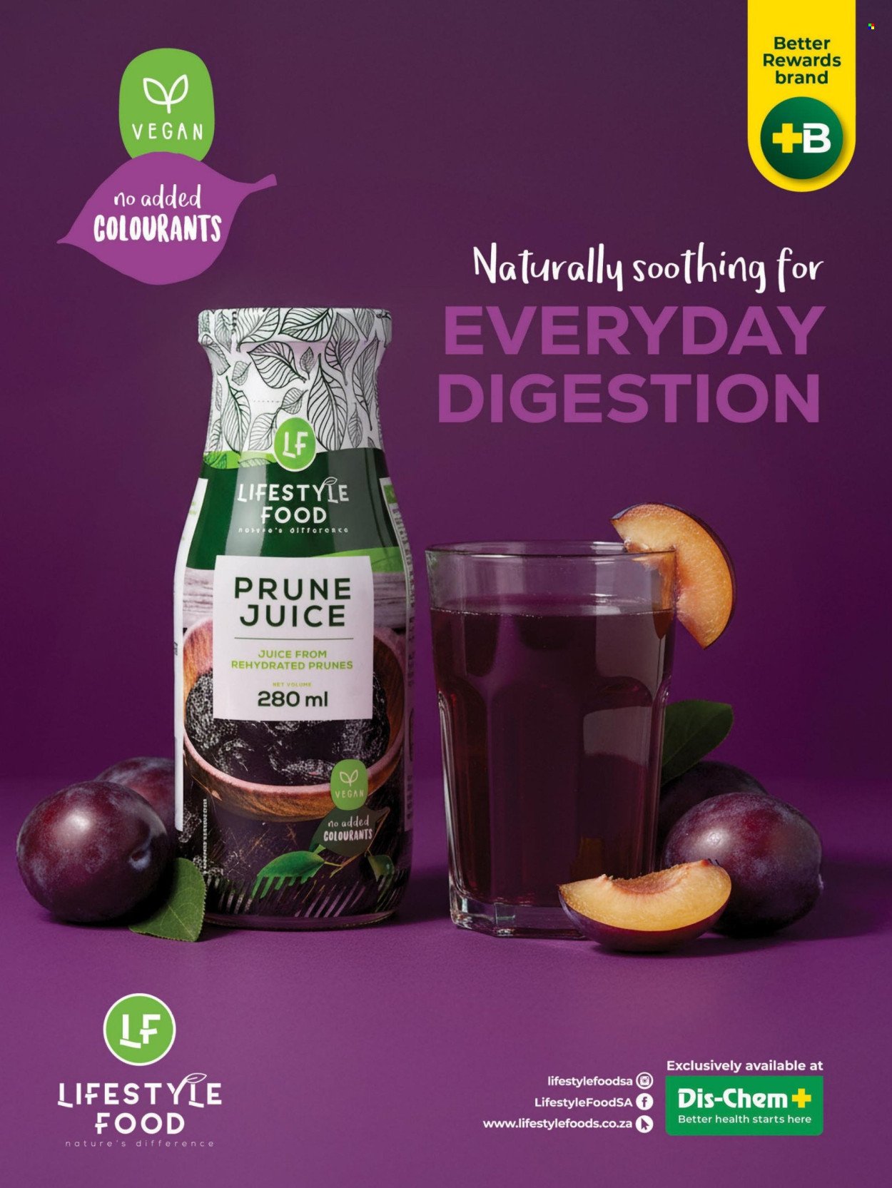 DIS-CHEM specials - Summer 2026 (2025-11-25) | 131