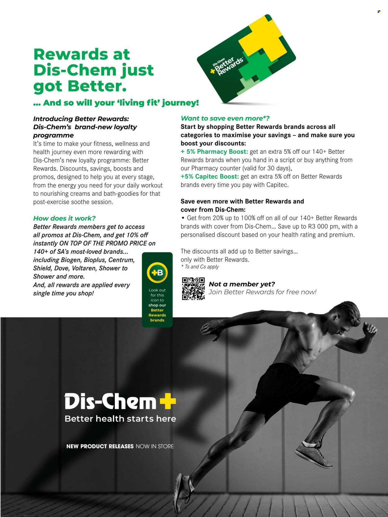 DIS-CHEM specials - Summer 2026 (2025-11-25) | 21