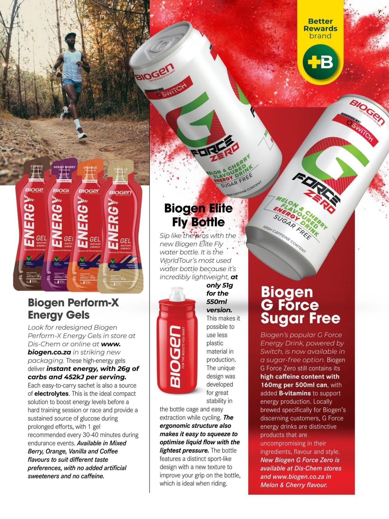 DIS-CHEM specials - Summer 2026 (2025-11-25) | 23