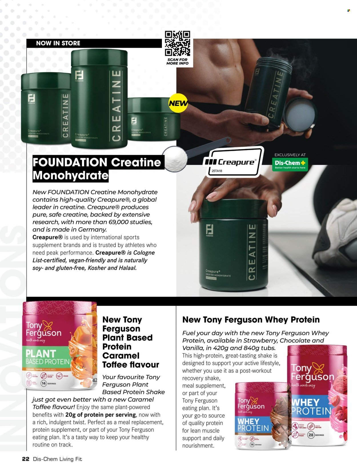 DIS-CHEM specials - Summer 2026 (2025-11-25) | 24