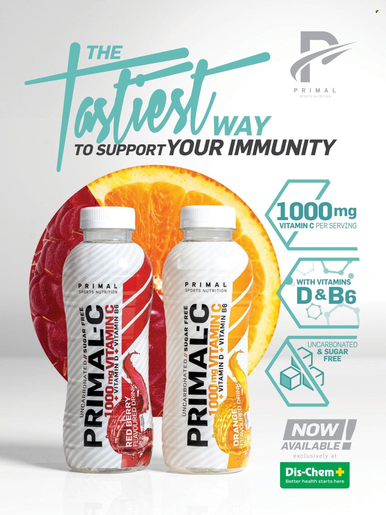 DIS-CHEM specials - Summer 2026 (2025-11-25) | 25