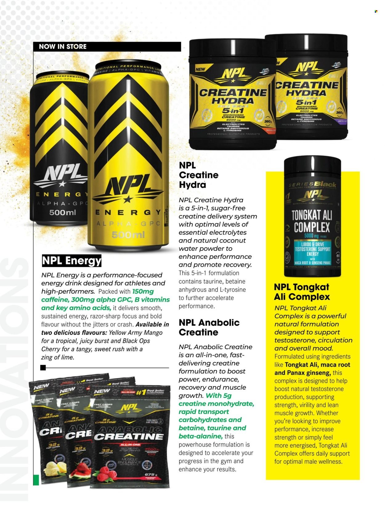 DIS-CHEM specials - Summer 2026 (2025-11-25) | 26