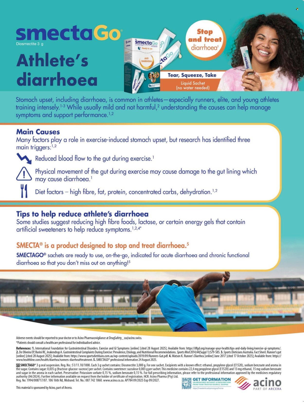 DIS-CHEM specials - Summer 2026 (2025-11-25) | 29