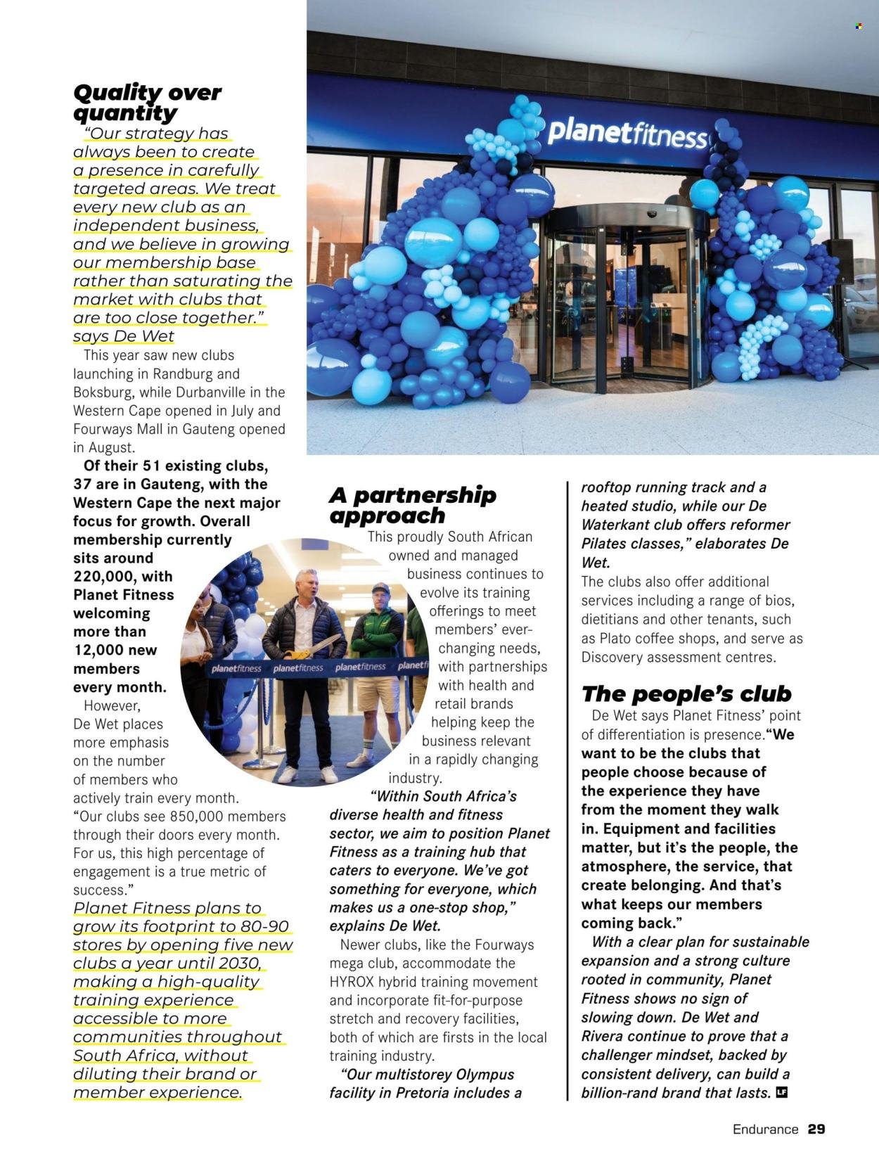 DIS-CHEM specials - Summer 2026 (2025-11-25) | 31