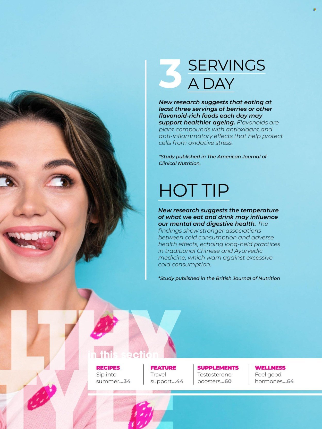 DIS-CHEM specials - Summer 2026 (2025-11-25) | 33