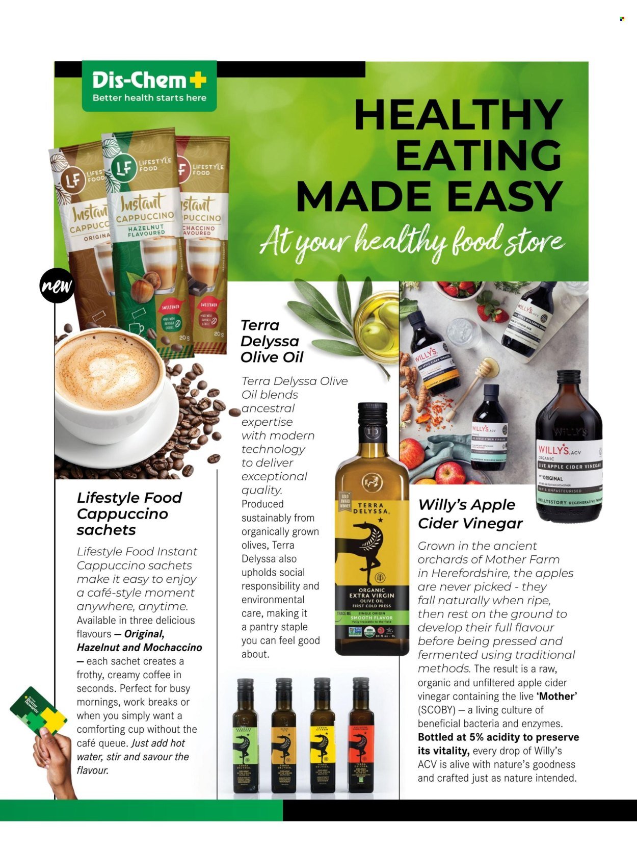 DIS-CHEM specials - Summer 2026 (2025-11-25) | 34