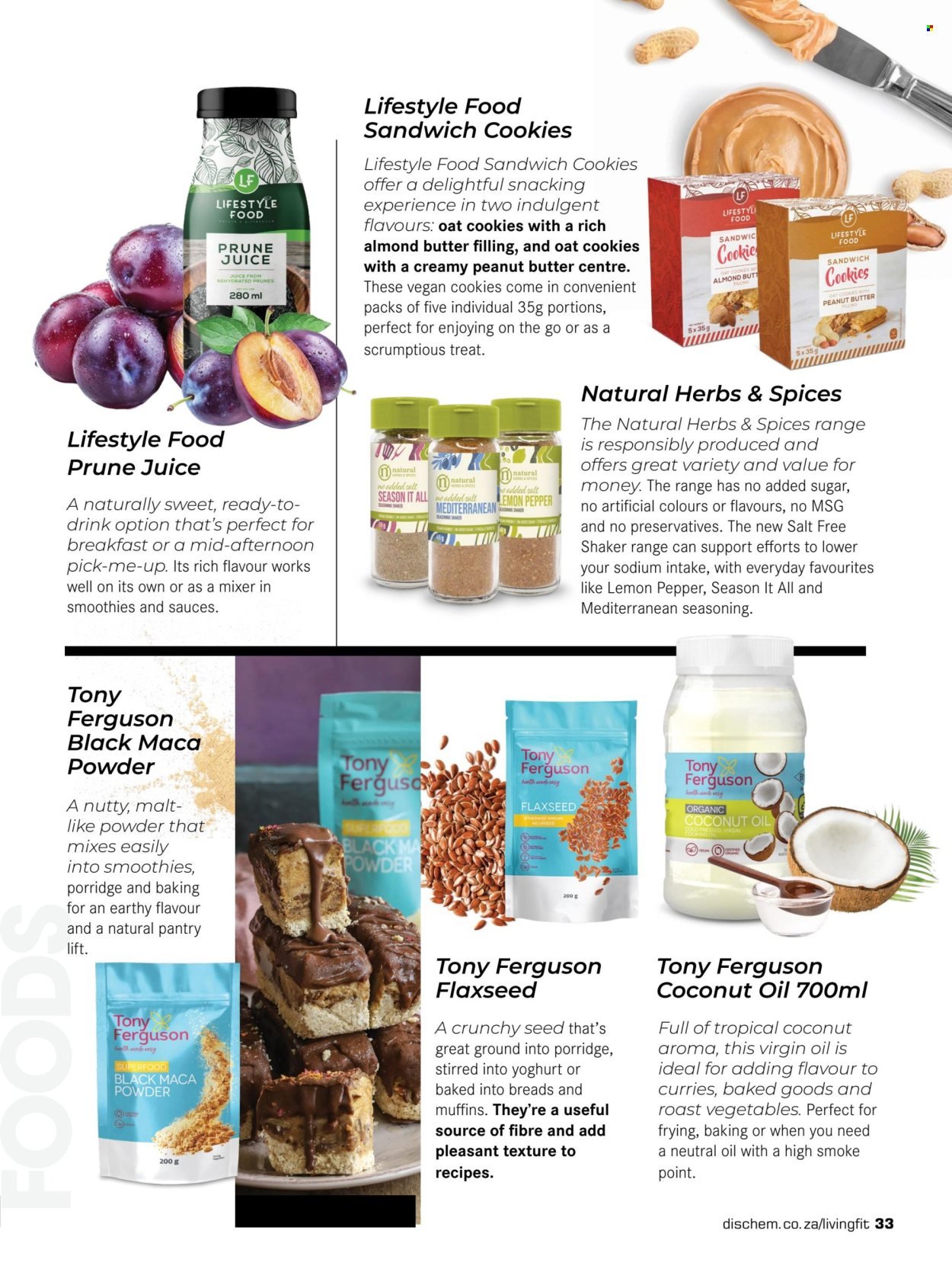 DIS-CHEM specials - Summer 2026 (2025-11-25) | 35