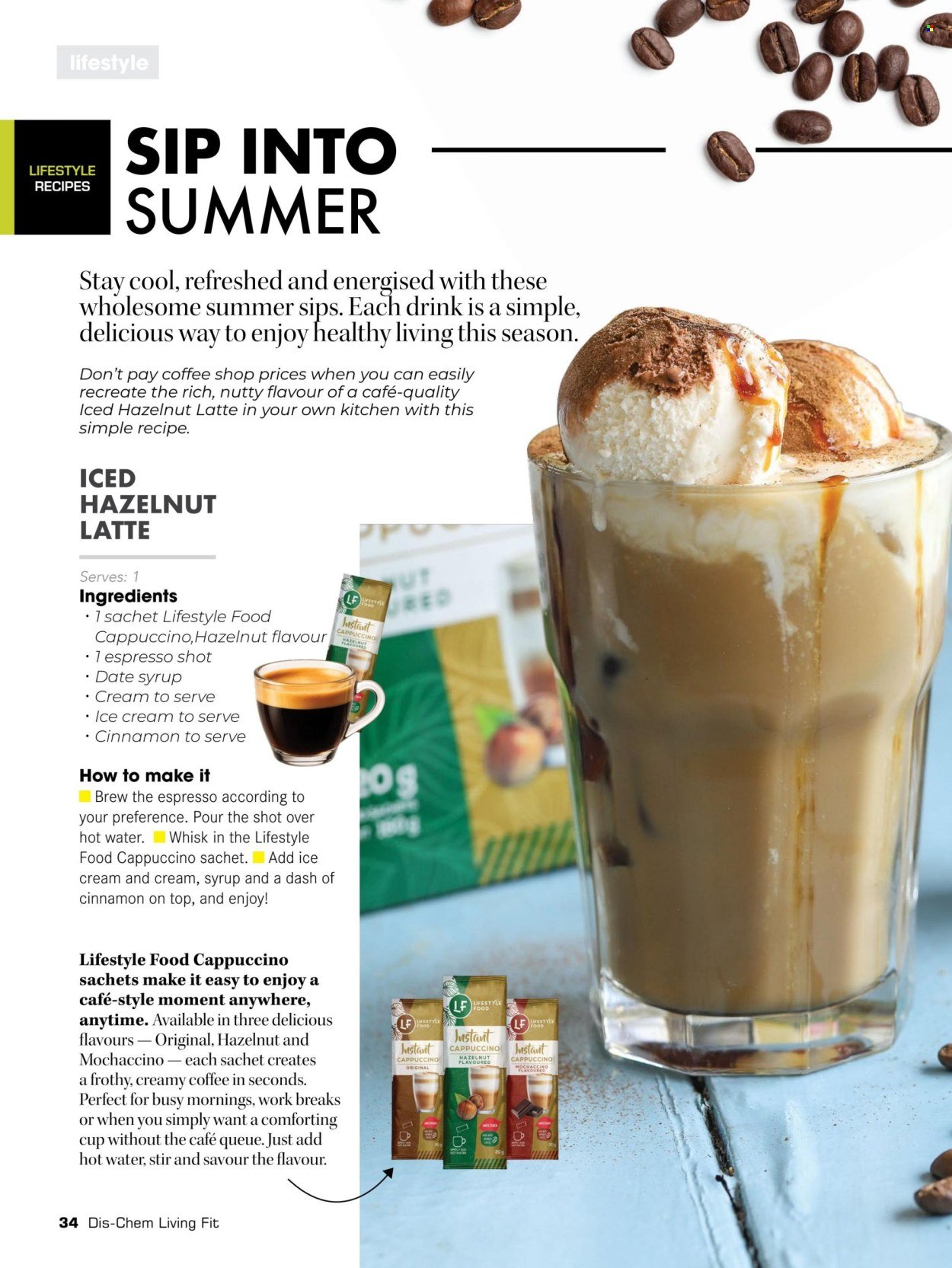 DIS-CHEM specials - Summer 2026 (2025-11-25) | 36