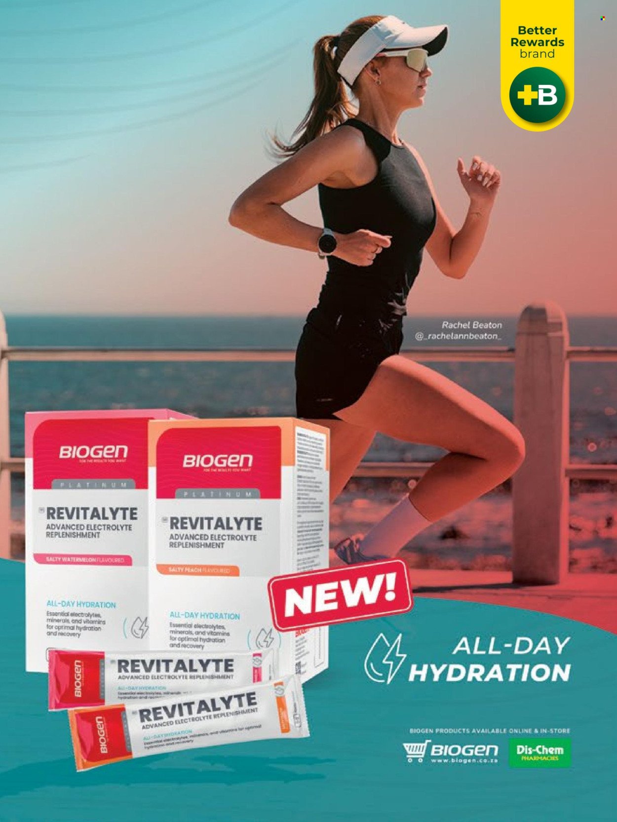 DIS-CHEM specials - Summer 2026 (2025-11-25) | 5