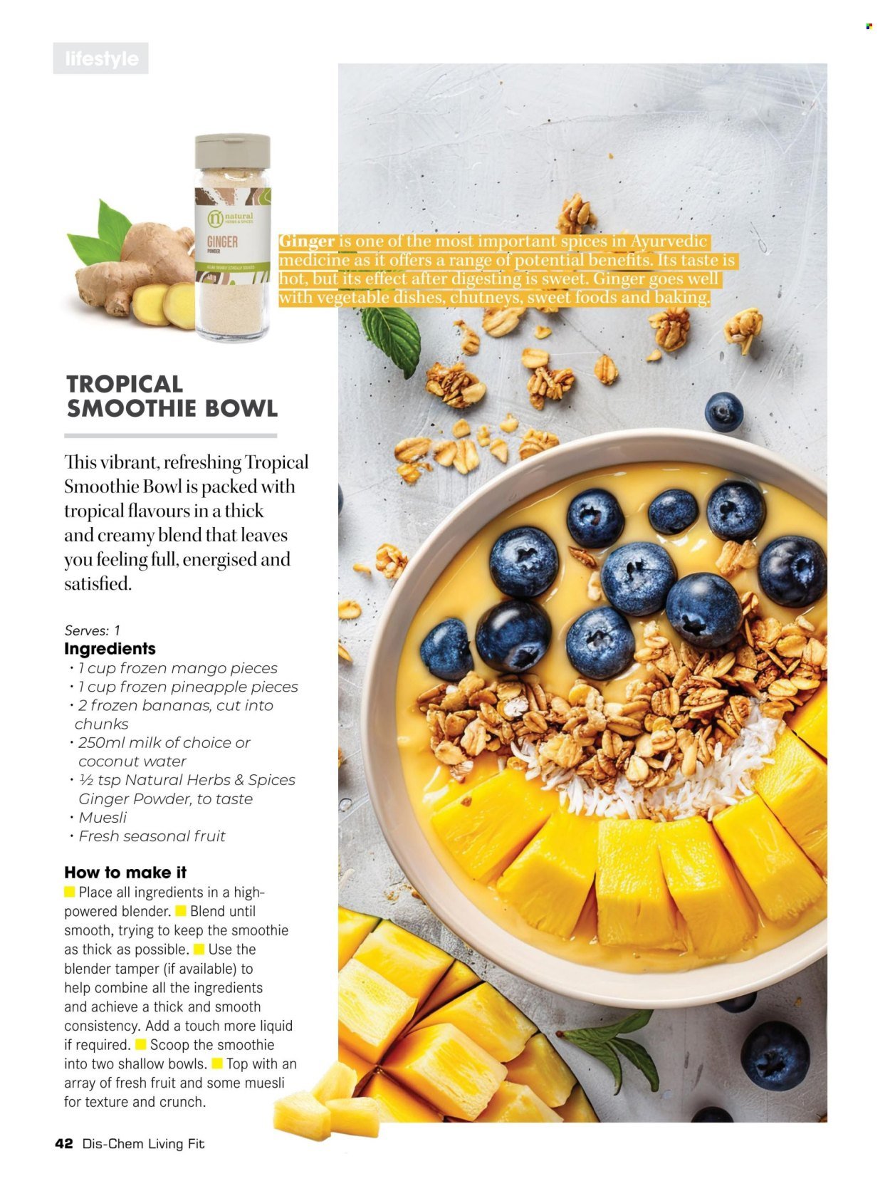 DIS-CHEM specials - Summer 2026 (2025-11-25) | 44