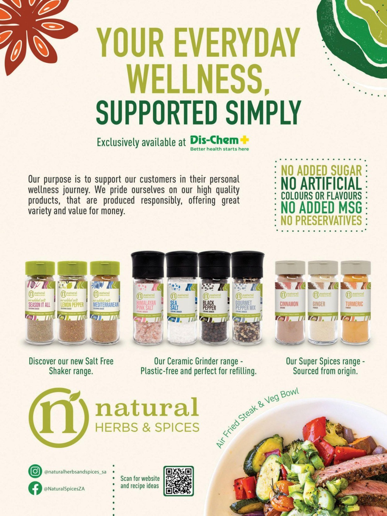 DIS-CHEM specials - Summer 2026 (2025-11-25) | 45