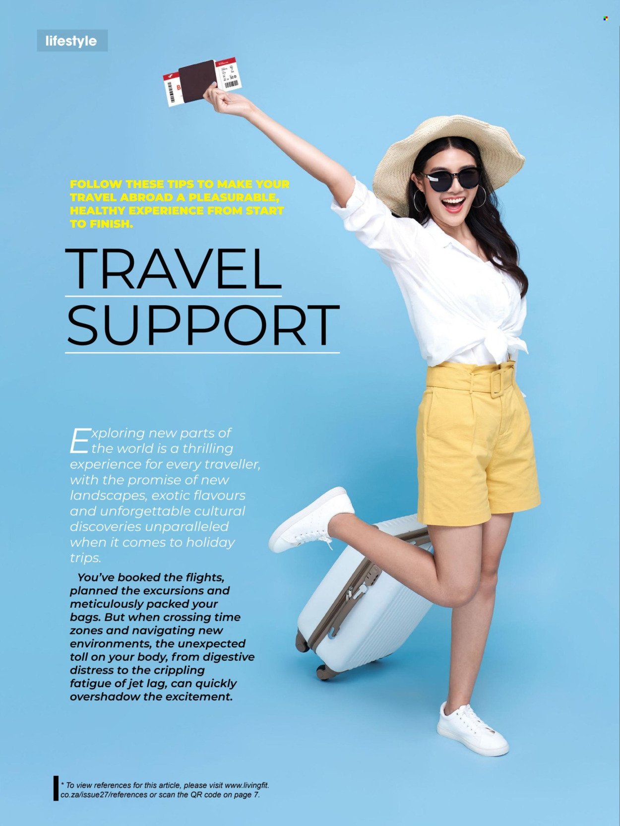 DIS-CHEM specials - Summer 2026 (2025-11-25) | 46