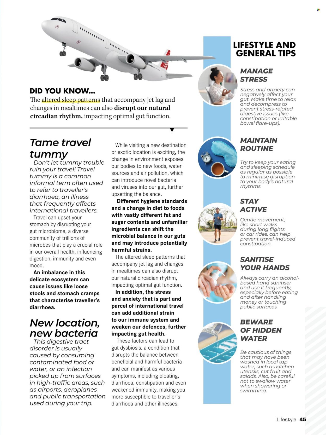 DIS-CHEM specials - Summer 2026 (2025-11-25) | 47
