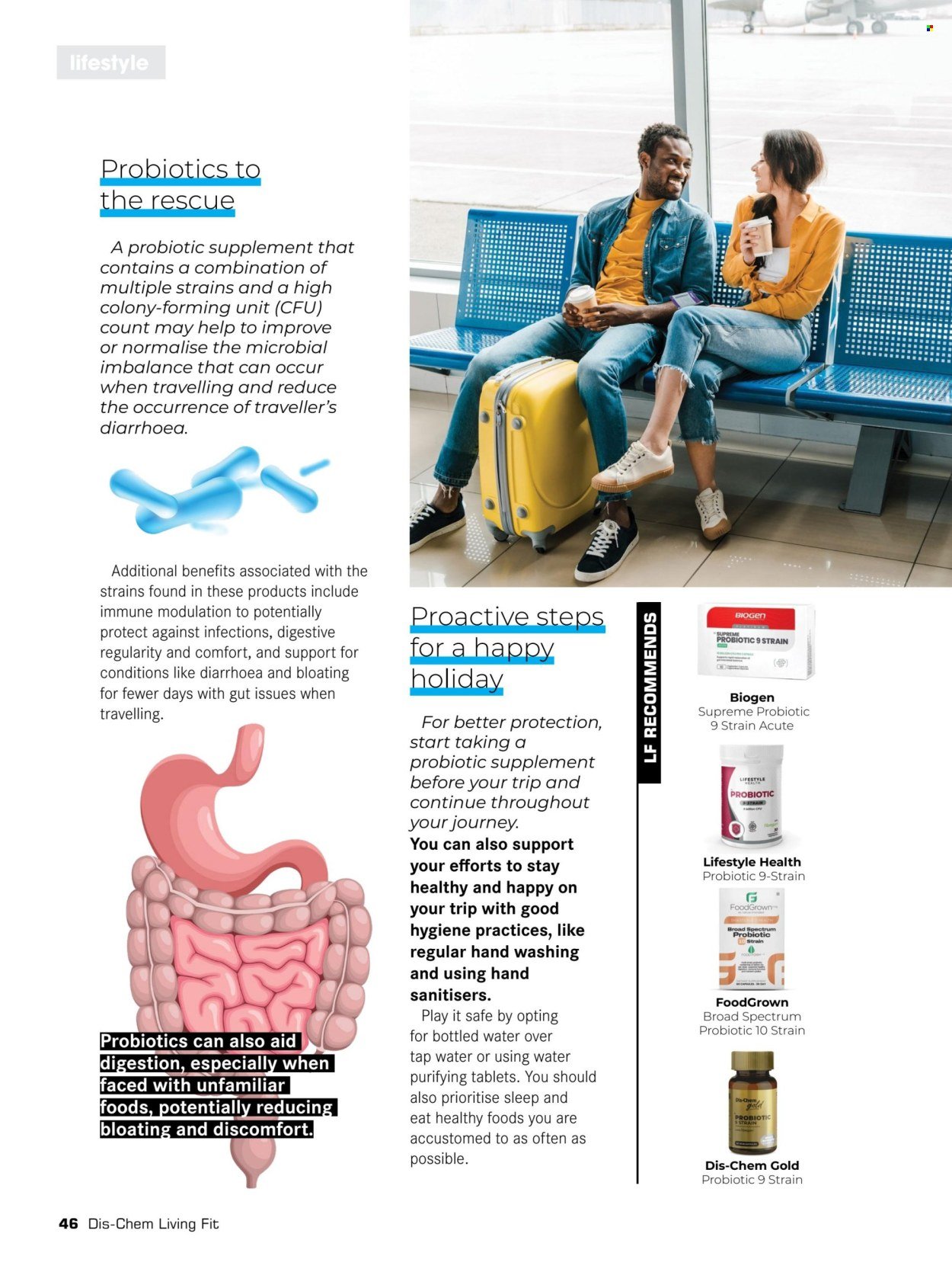 DIS-CHEM specials - Summer 2026 (2025-11-25) | 48