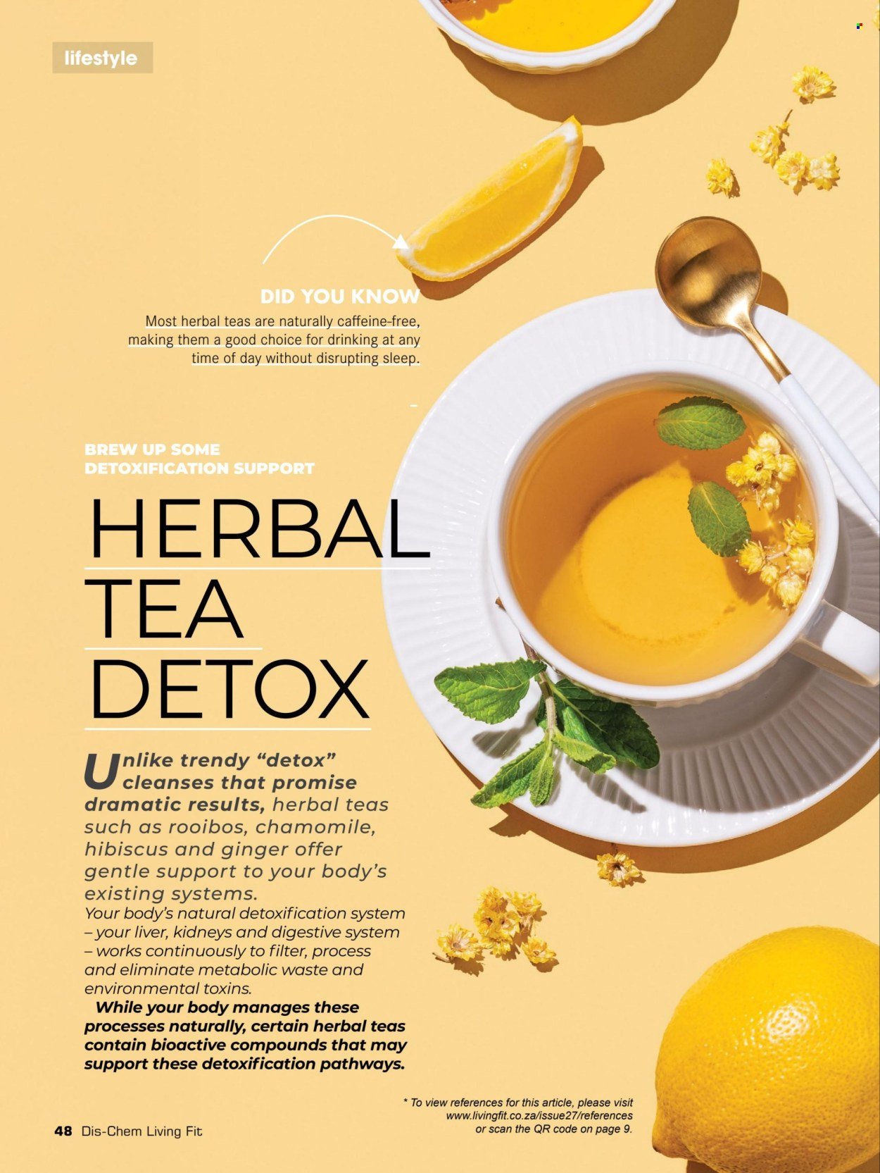 DIS-CHEM specials - Summer 2026 (2025-11-25) | 50